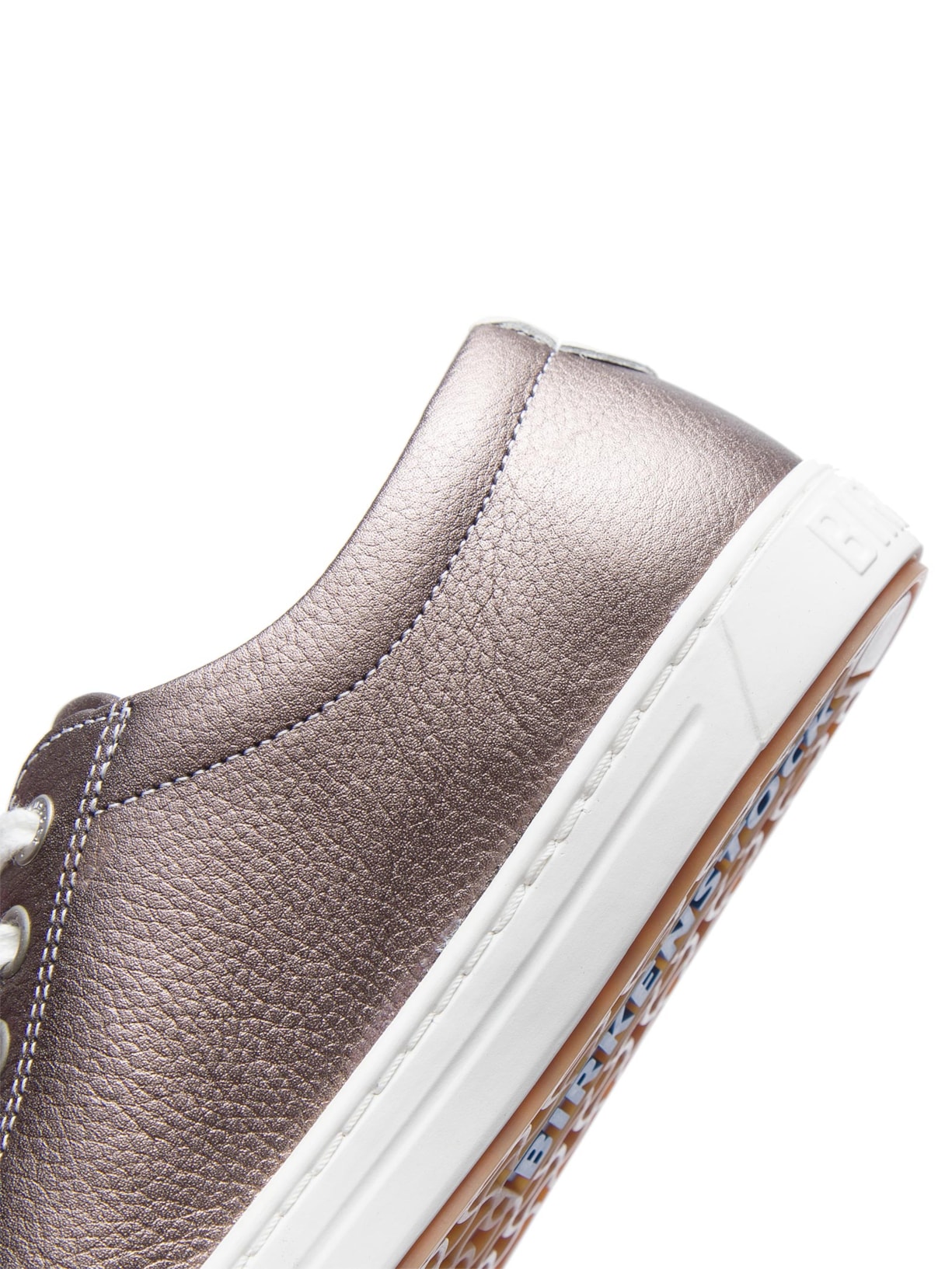 Tênis Feminino Arran Women Nl Bronze Marrom Birkenstock