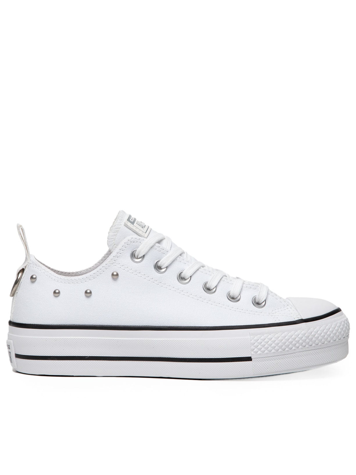 Tênis Feminino As Lift - Branco