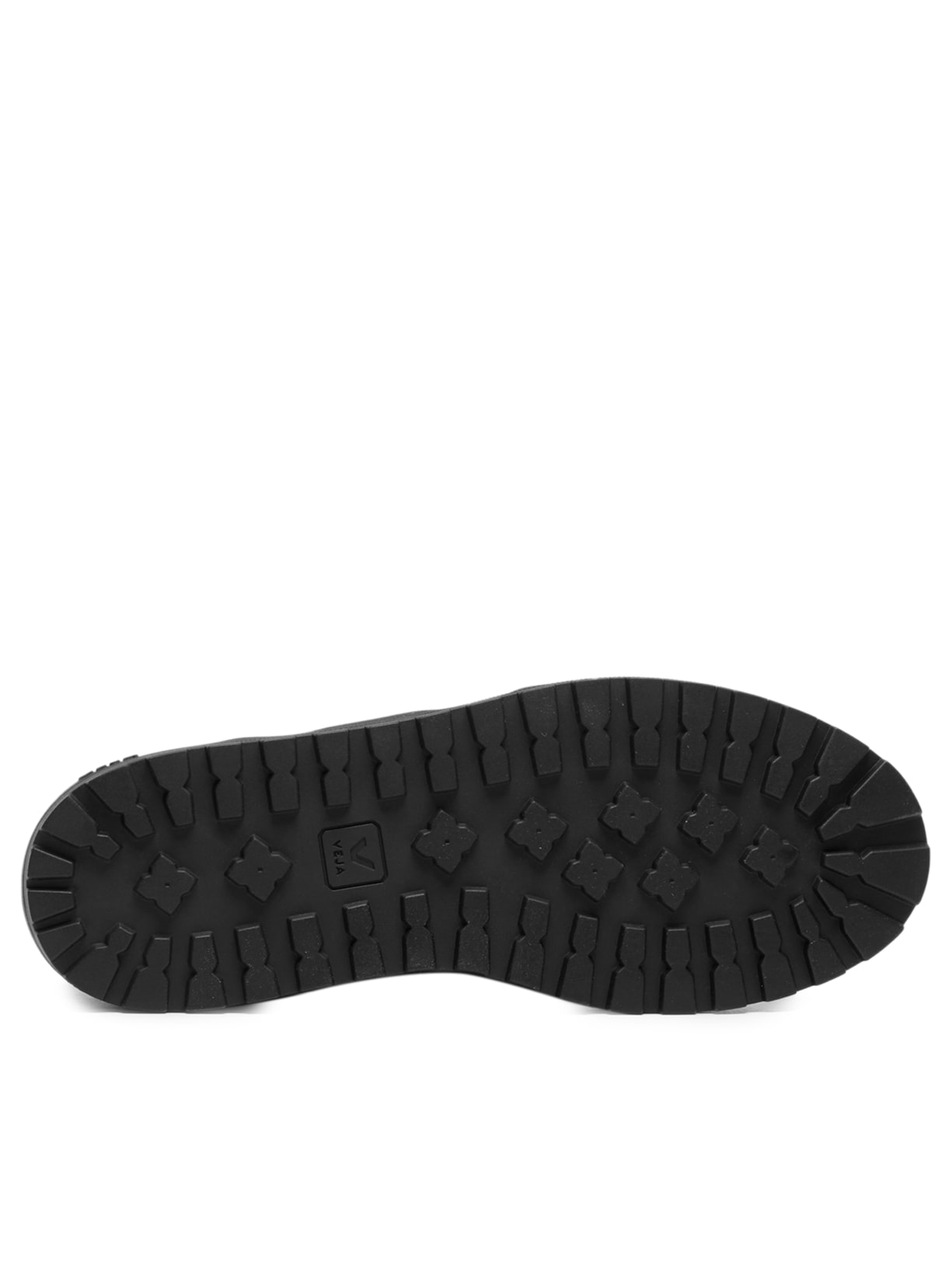 Tênis Feminino Atlas Preto Veja