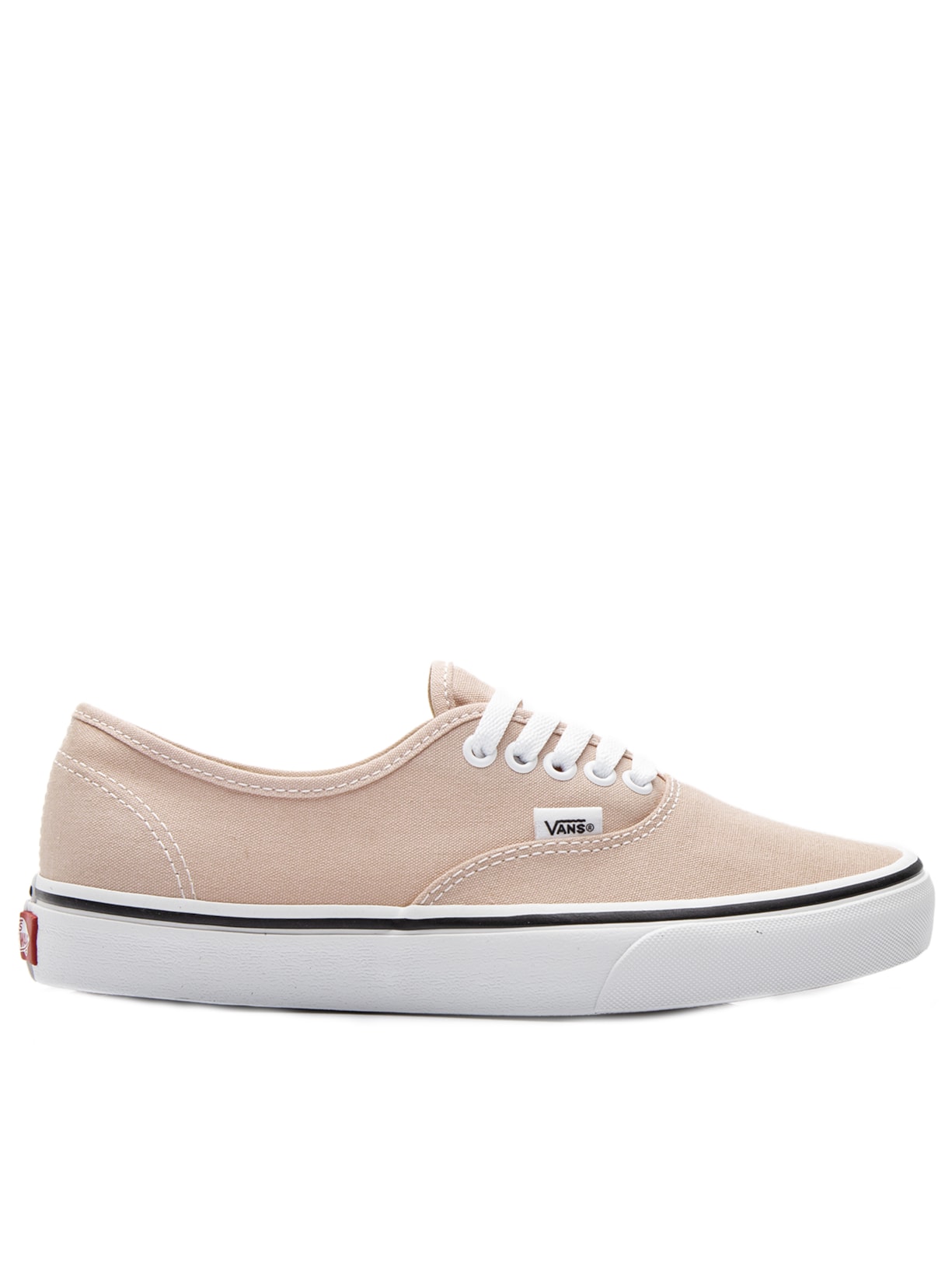 Tênis Feminino Authentic - Rosa