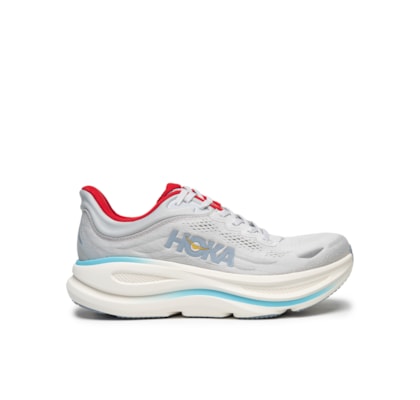 Tênis Feminino Bondi 9 - Cinza