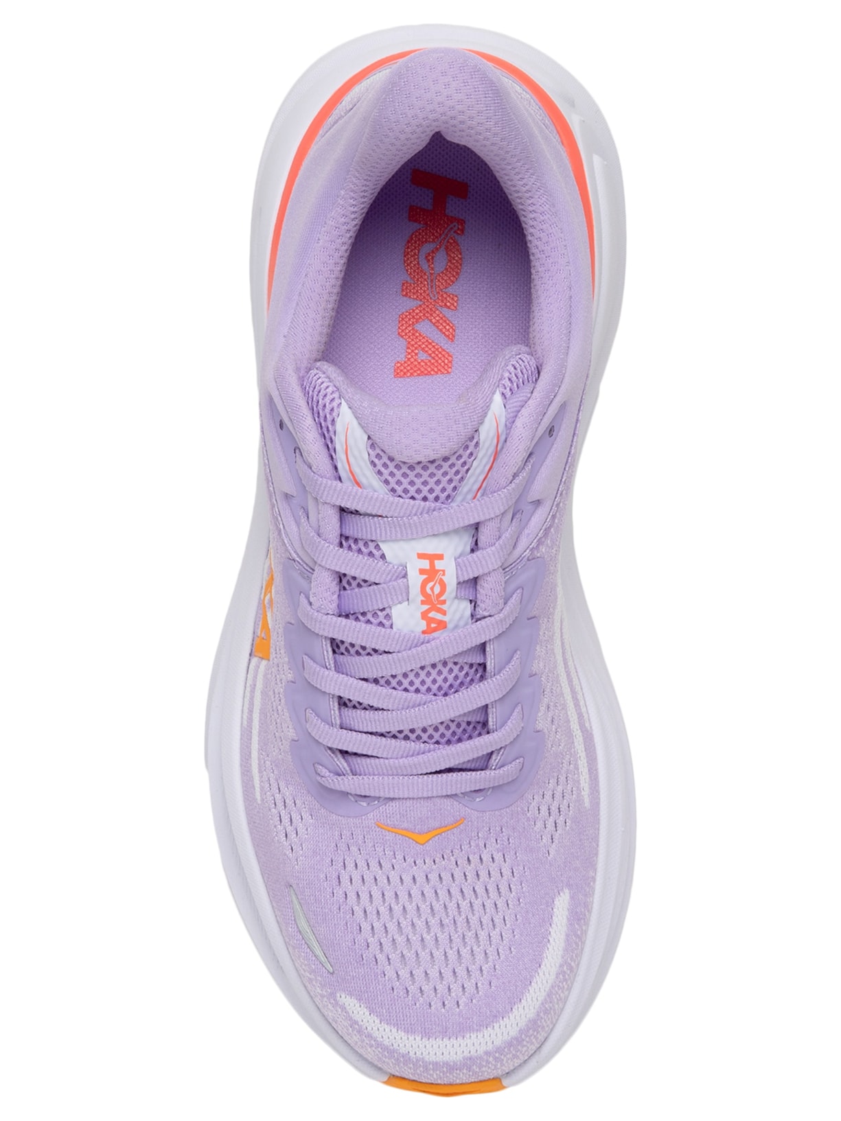 Tênis Feminino Bondi 9 Lilás Hoka
