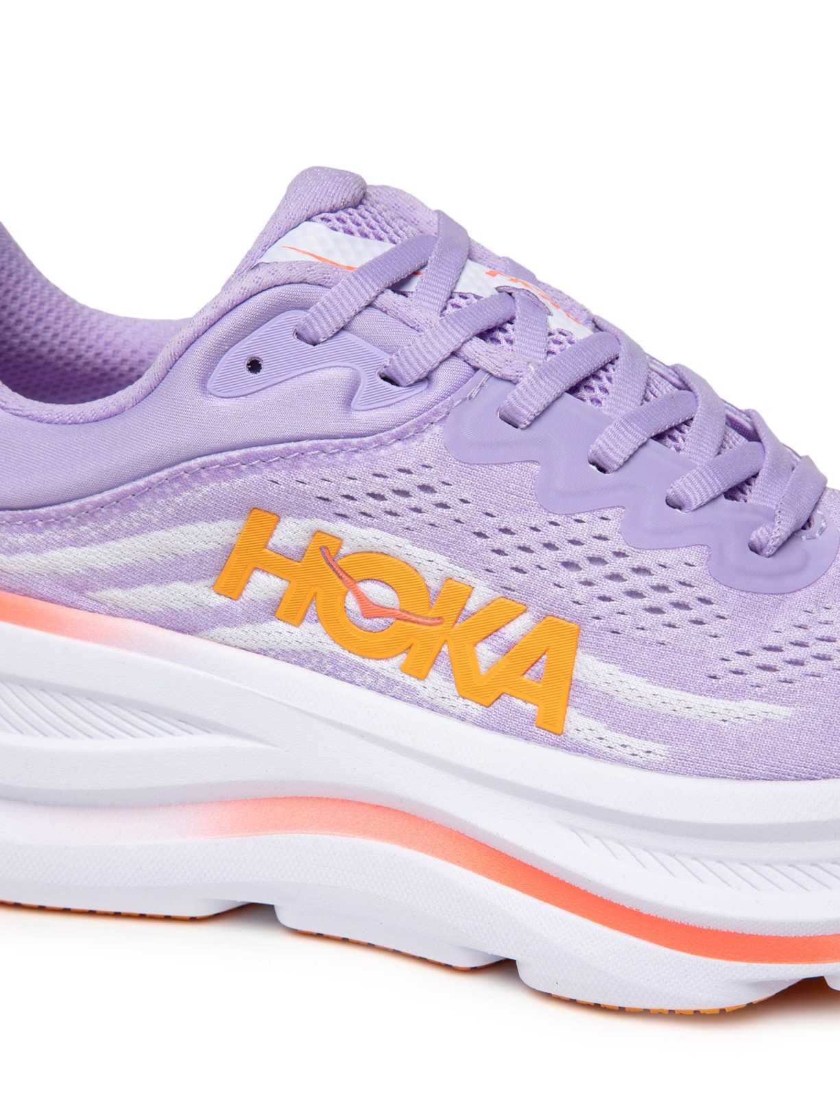 Tênis Feminino Bondi 9 Lilás Hoka