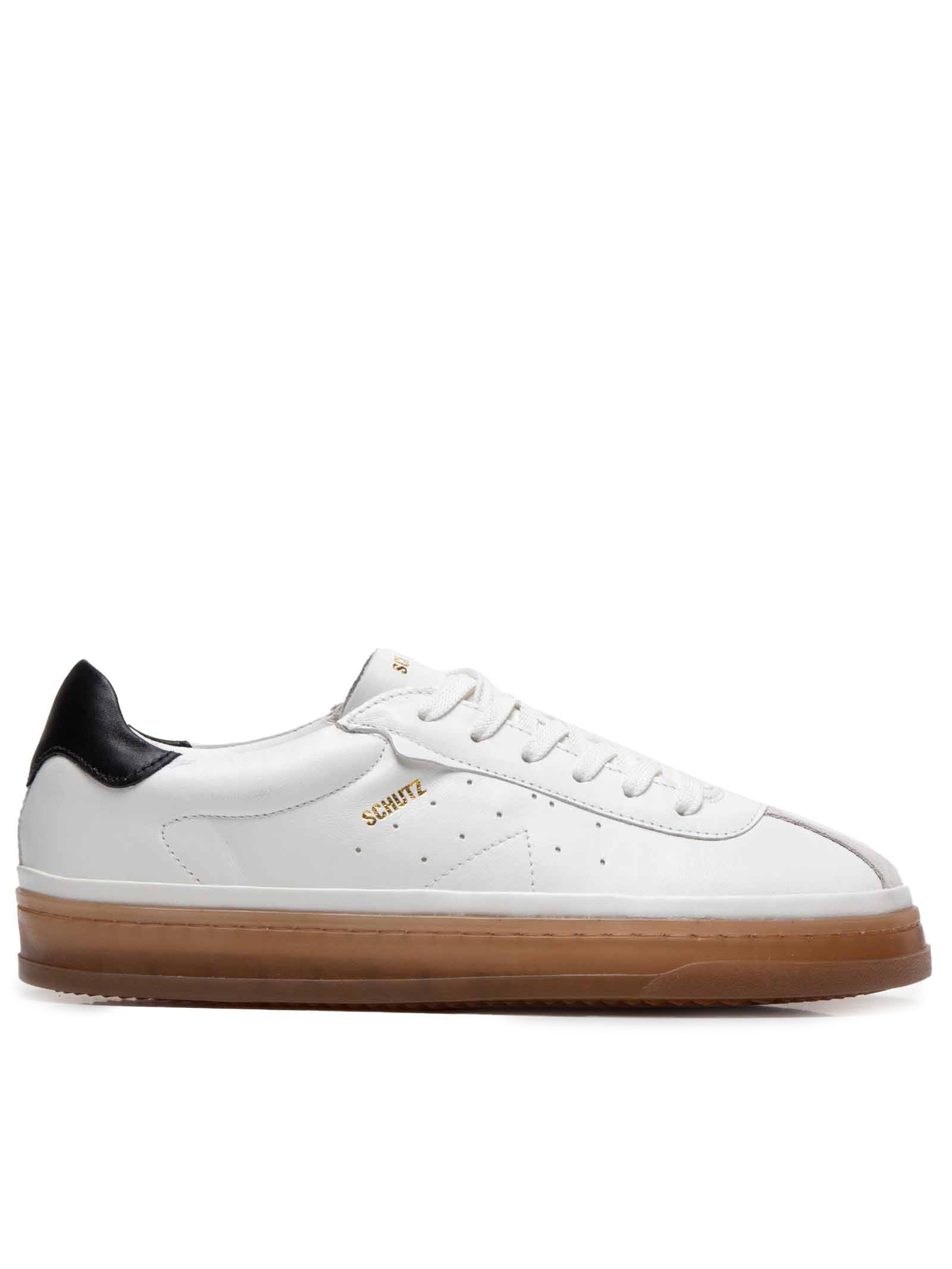 Tênis Feminino - Schutz - Branco