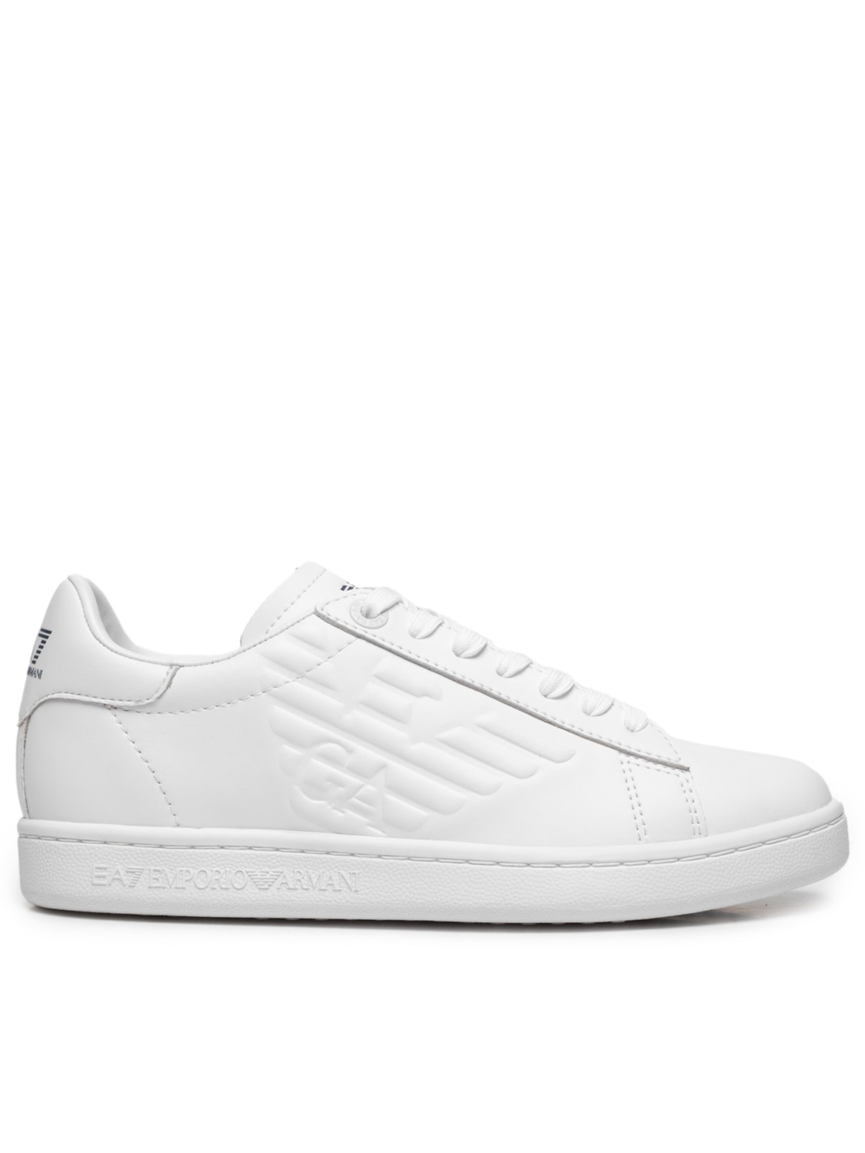 Tênis Feminino - Branco