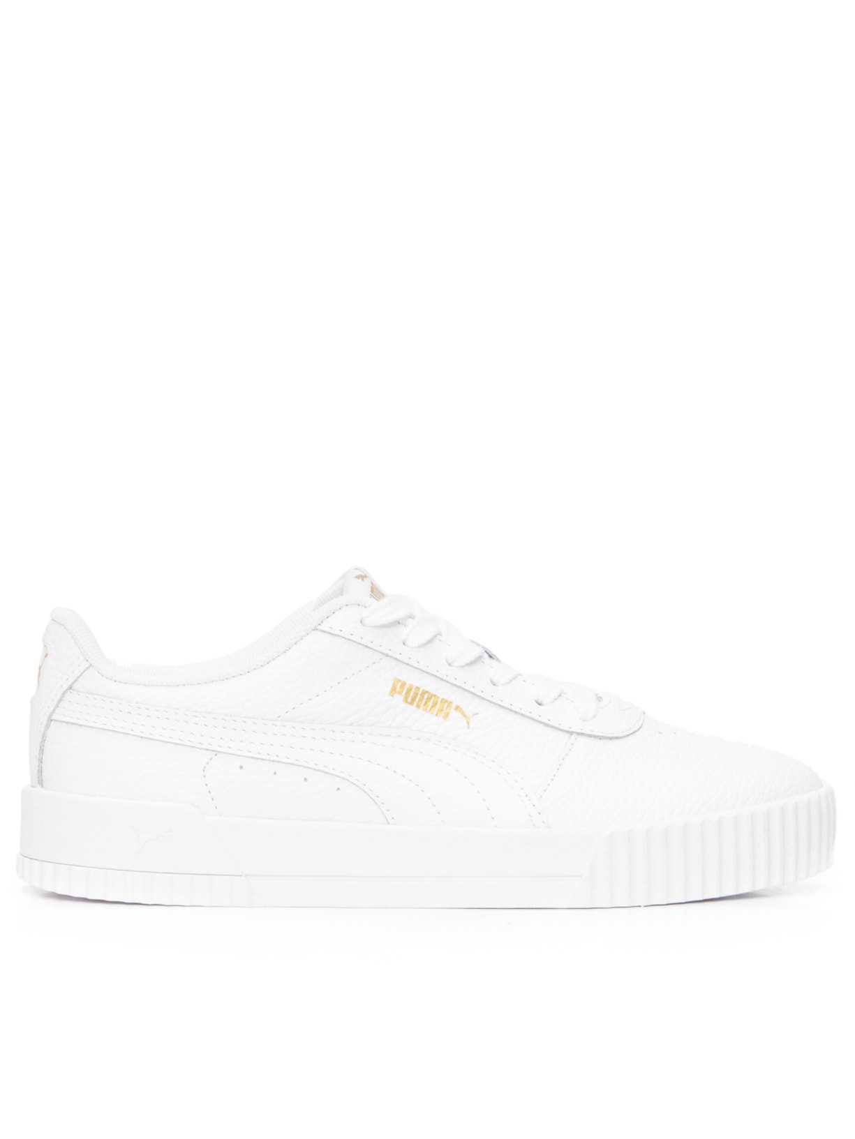 Tênis Feminino Cali - Branco