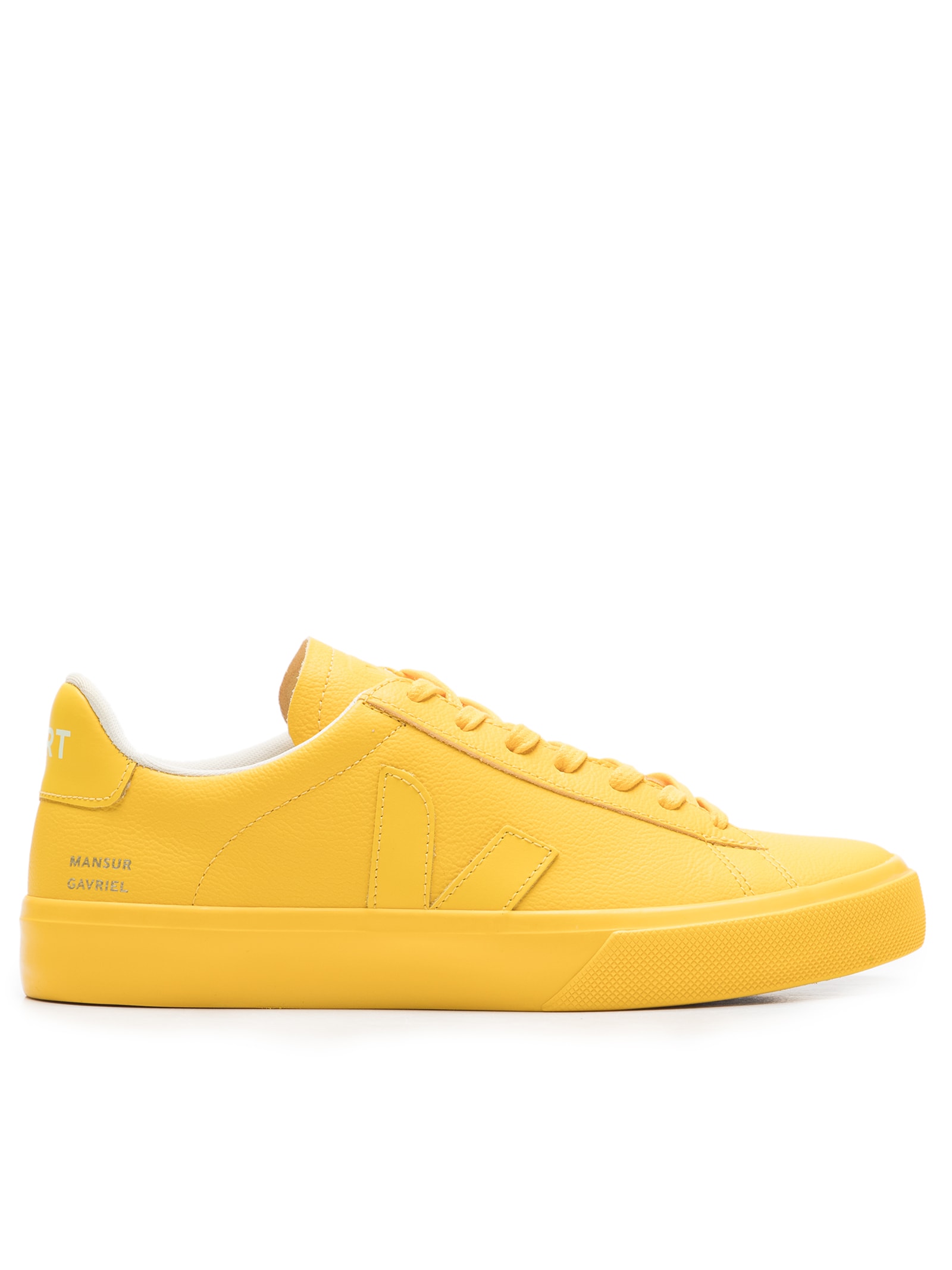 Tênis Feminino Campo Chromefree - Vert Shoes + Mansur Gavriel