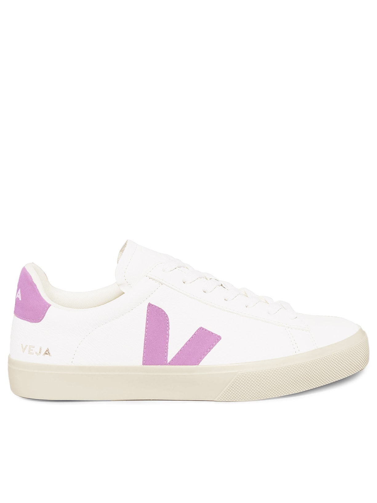 Tênis Feminino Campo Chromefree - Roxo