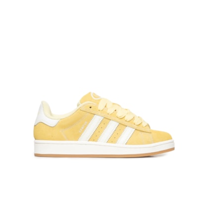 Tênis Feminino Campus 00S - Amarelo