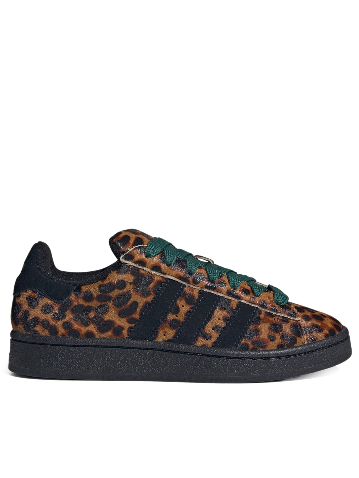 Tênis Feminino Campus 00S - Animal Print