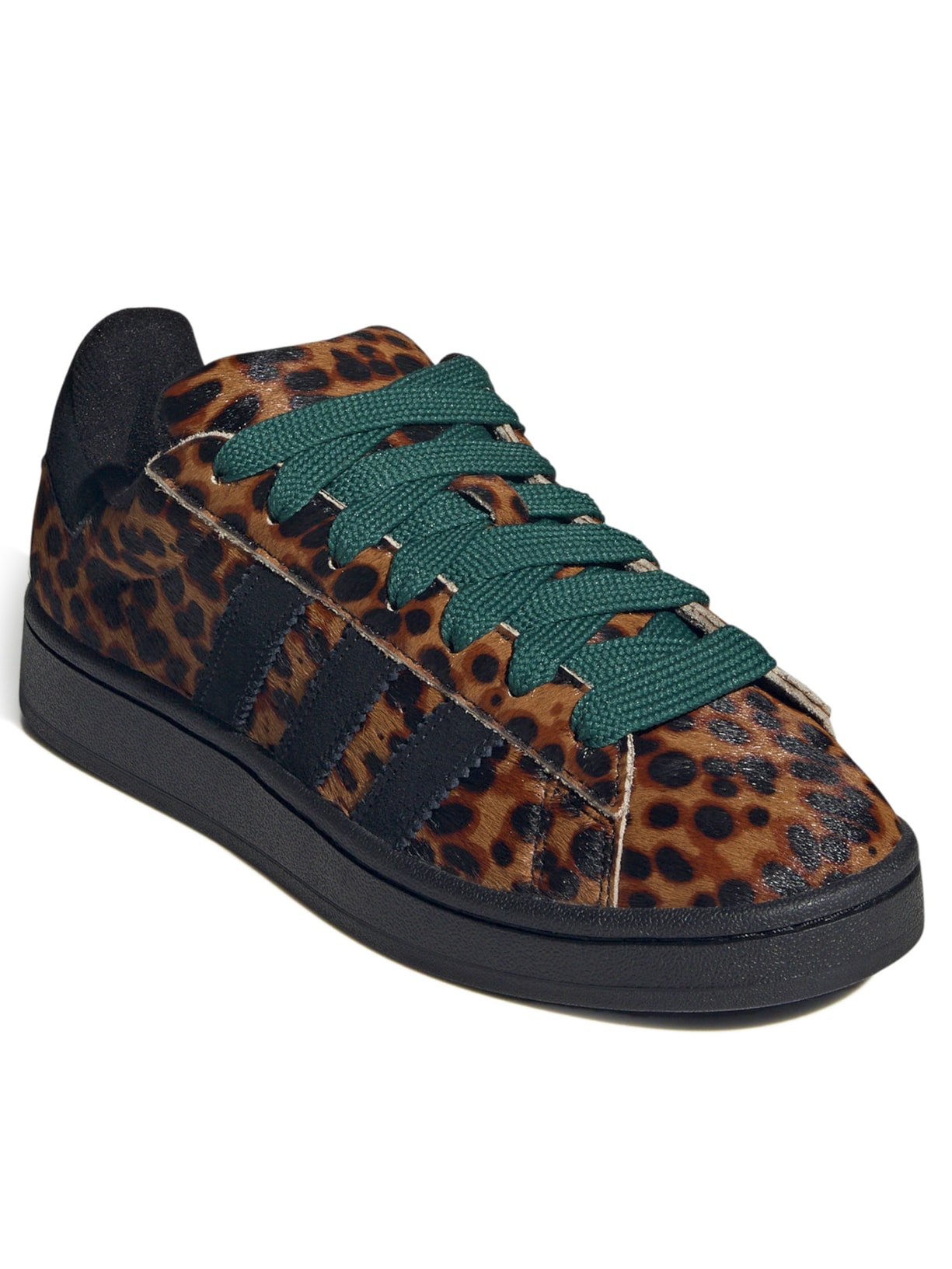 Tênis Feminino Campus 00S Animal Print Adidas Originals