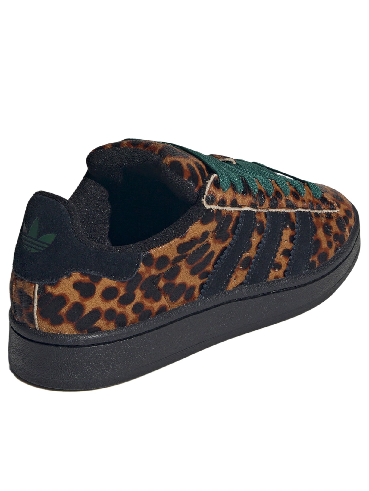 Tênis Feminino Campus 00S Animal Print Adidas Originals