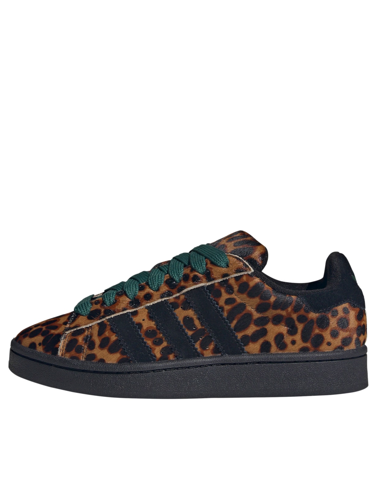 Tênis Feminino Campus 00S Animal Print Adidas Originals