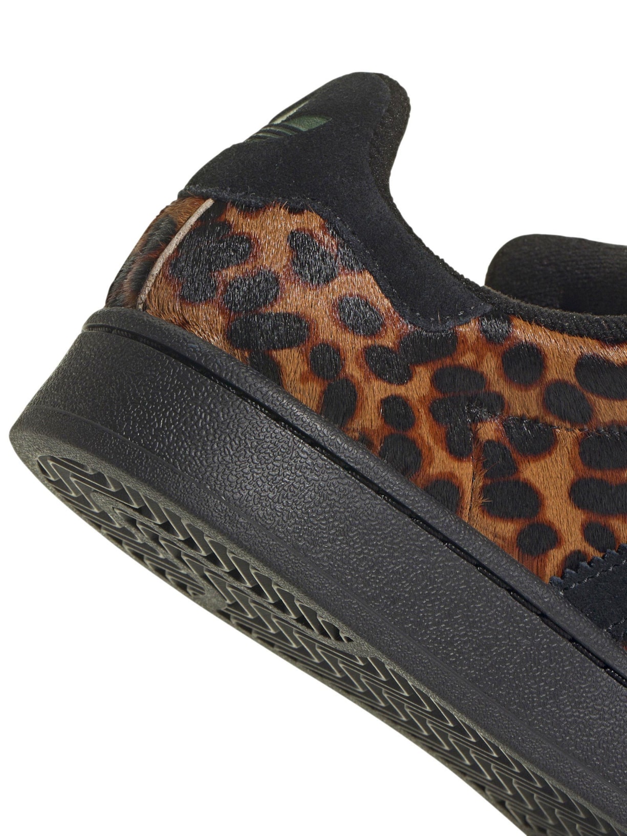Tênis Feminino Campus 00S Animal Print Adidas Originals