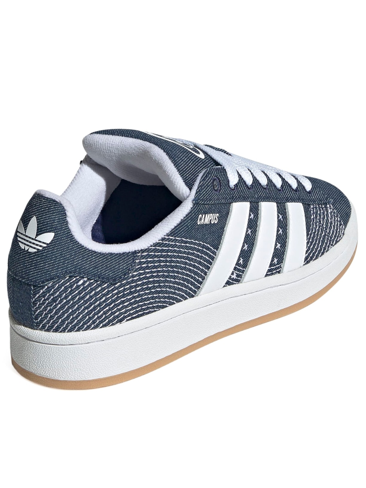 Tênis Feminino Campus 00s Azul Adidas Originals