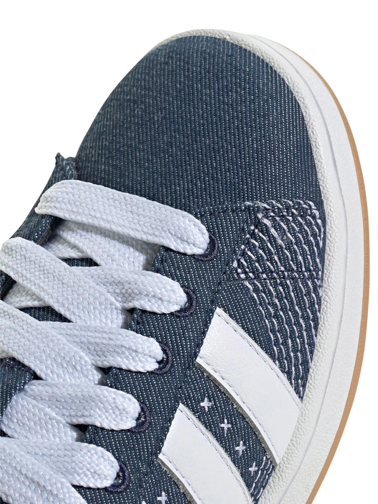 Tênis Feminino Campus 00s Azul Adidas Originals