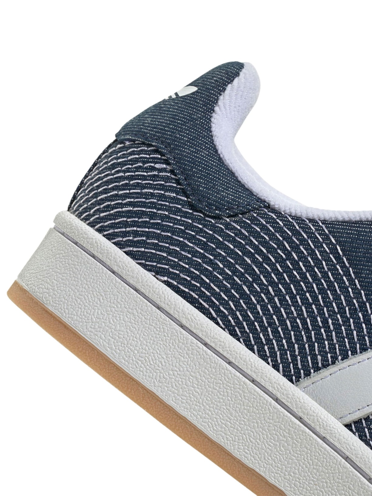 Tênis Feminino Campus 00s Azul Adidas Originals