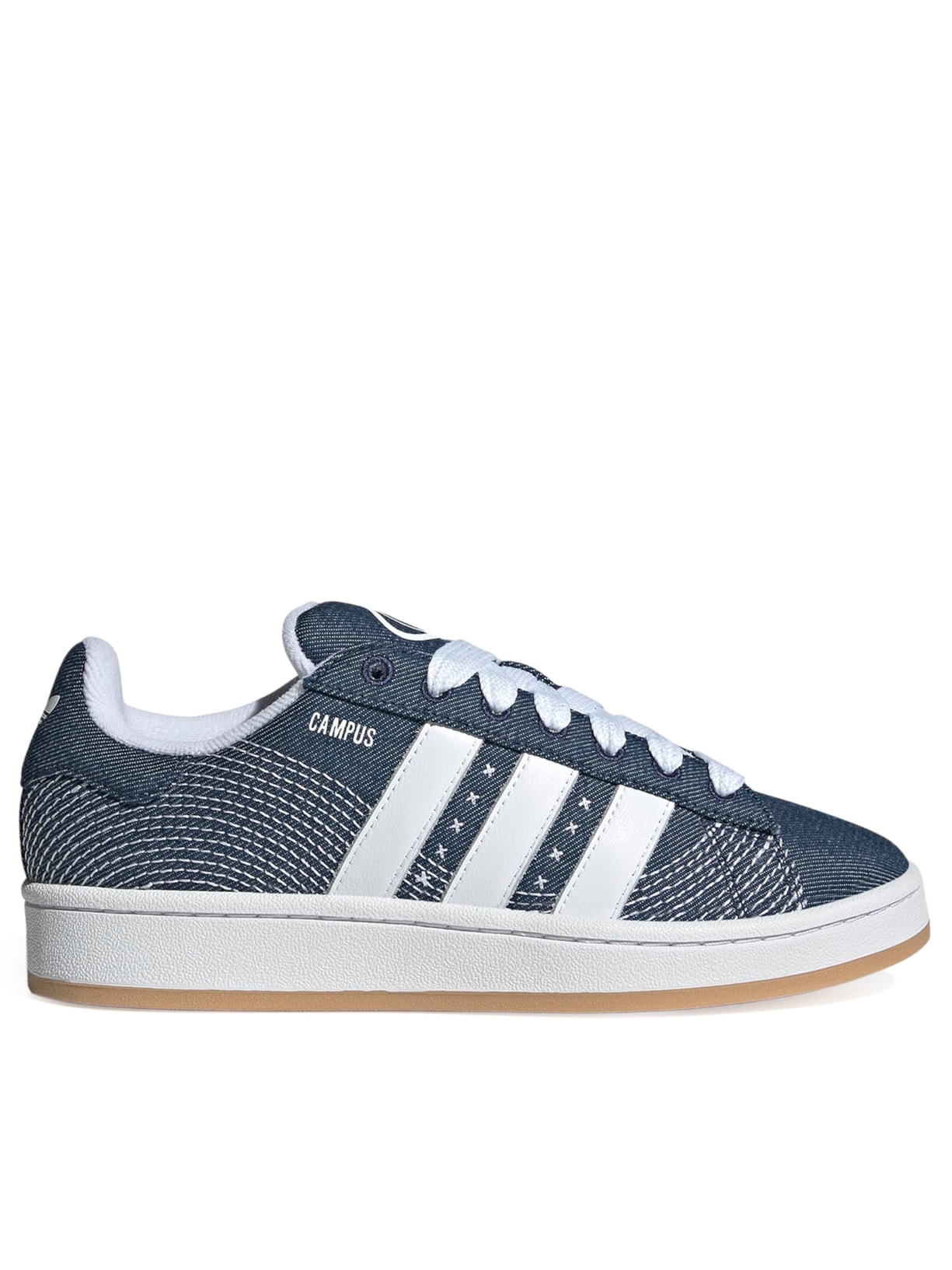 Tênis Feminino Campus 00s Azul Adidas Originals