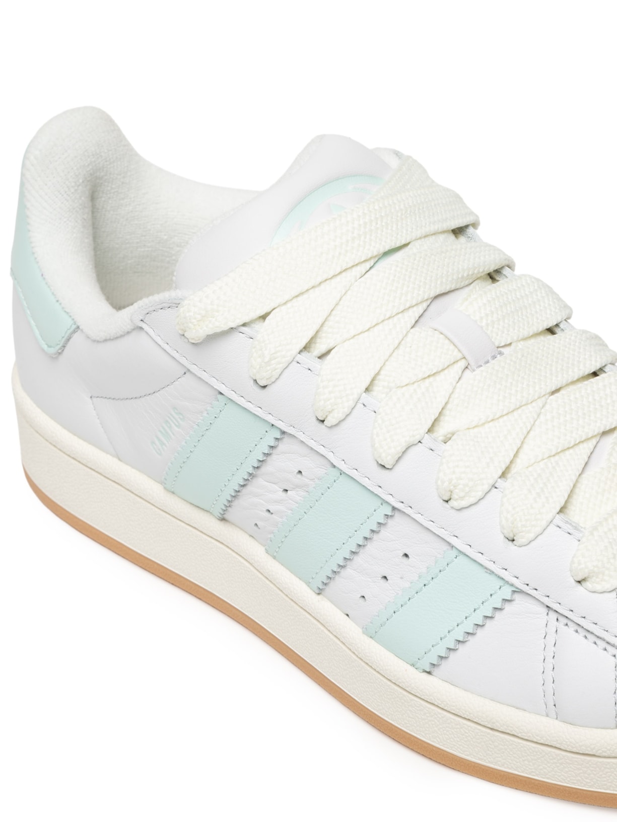 Tênis Feminino Campus 00S Branco Adidas Originals