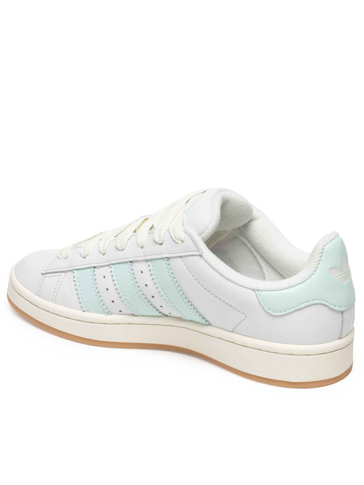 Tênis Feminino Campus 00S Branco Adidas Originals