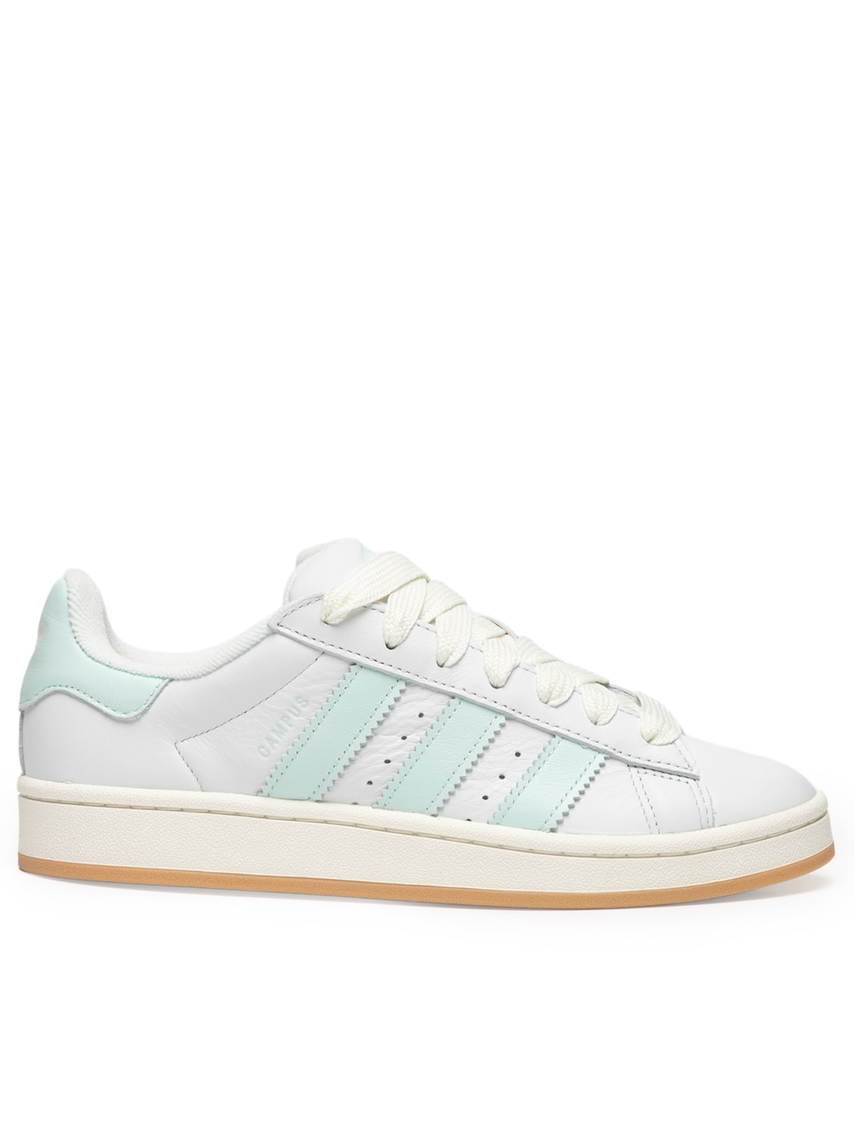 Tênis Feminino Campus 00S Branco Adidas Originals
