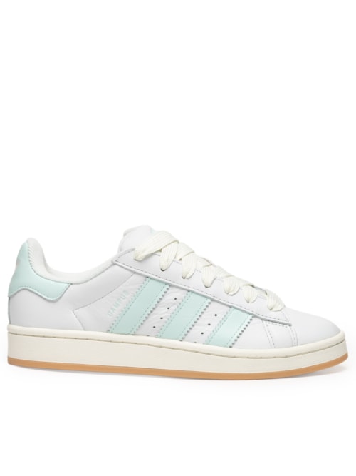 Tênis Feminino Campus 00S - Branco