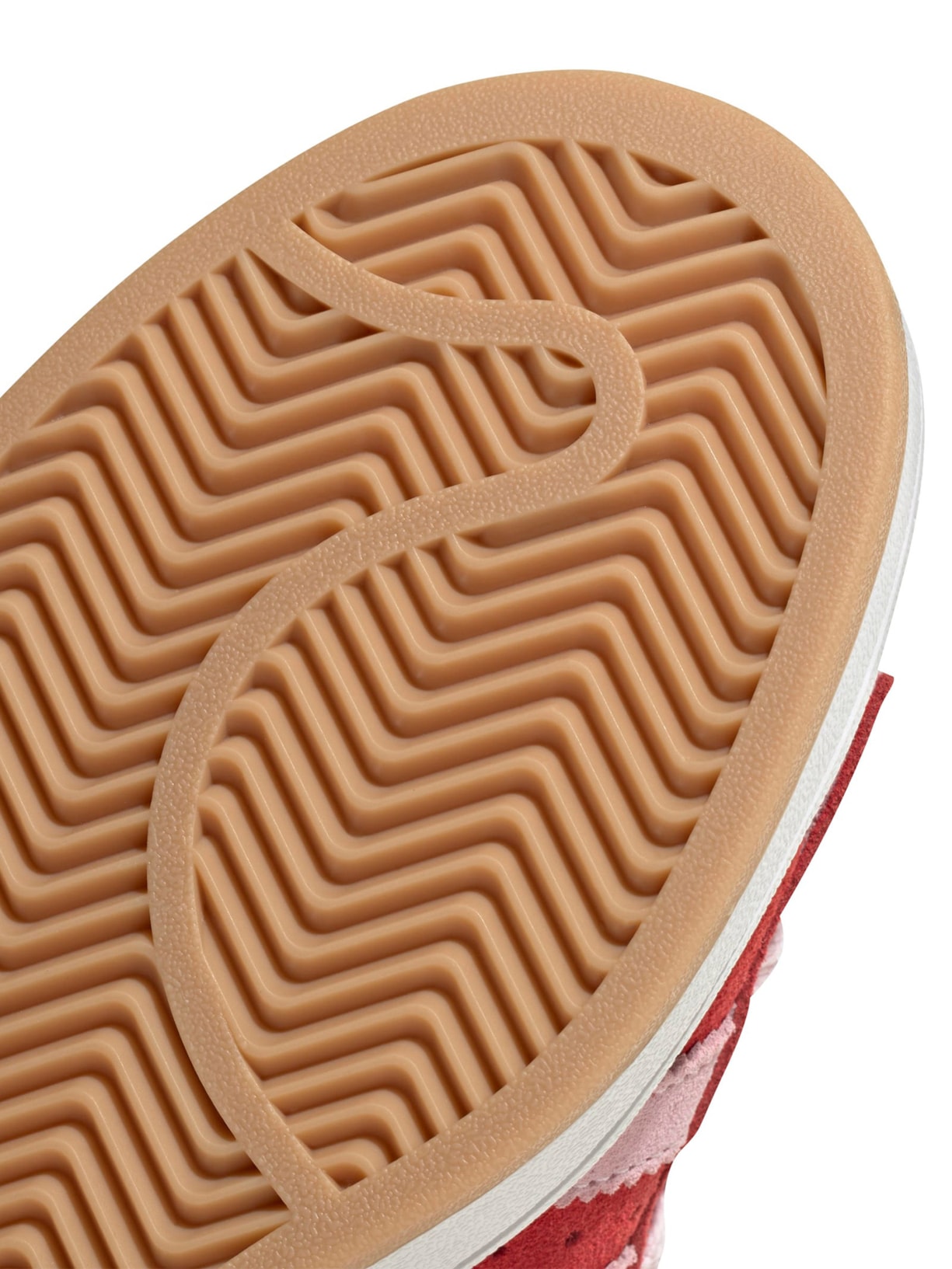 Tênis Feminino Campus 00S Double Rosa Adidas Originals