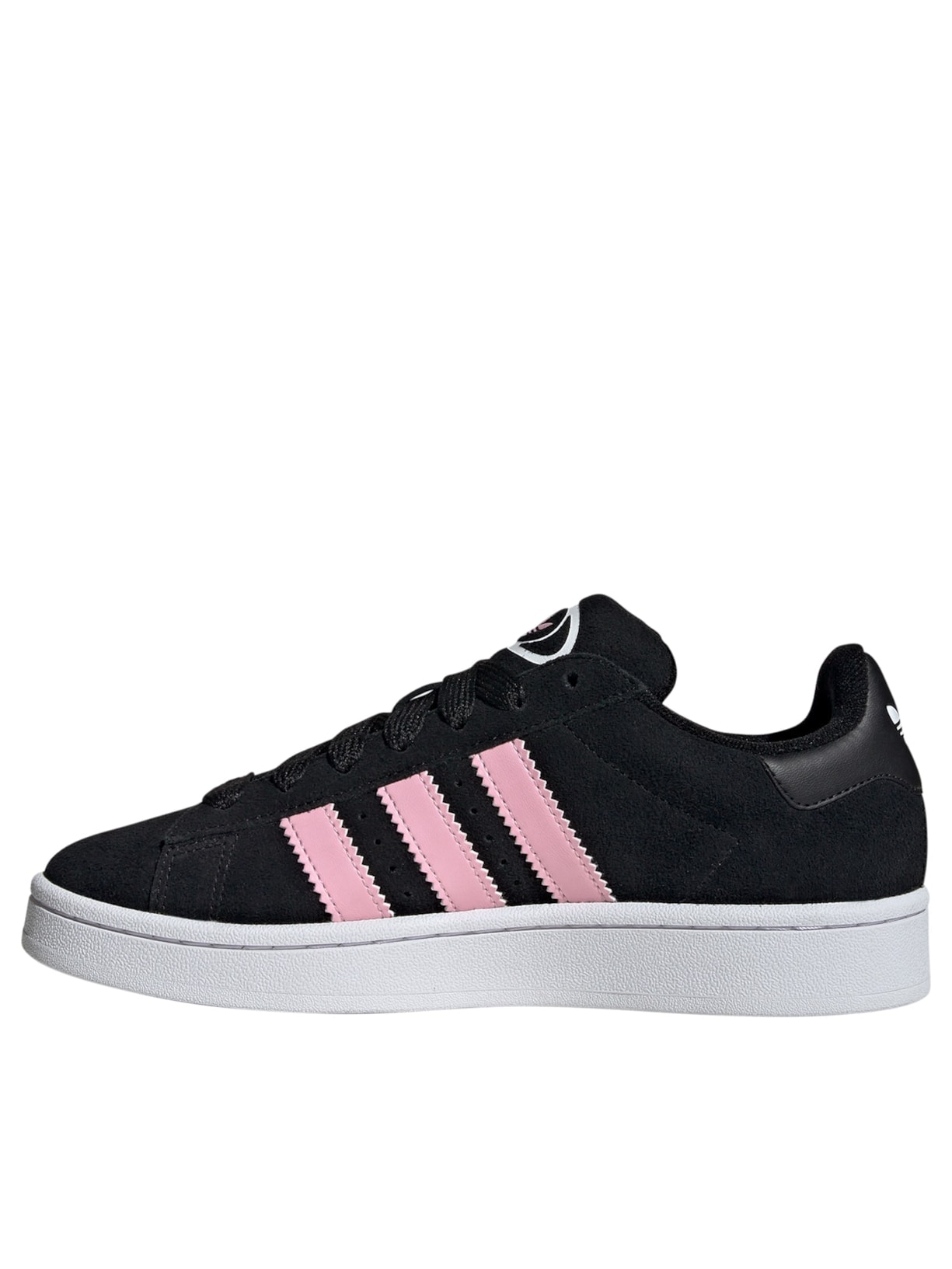 Tênis Feminino Campus 00S Preto Adidas Originals