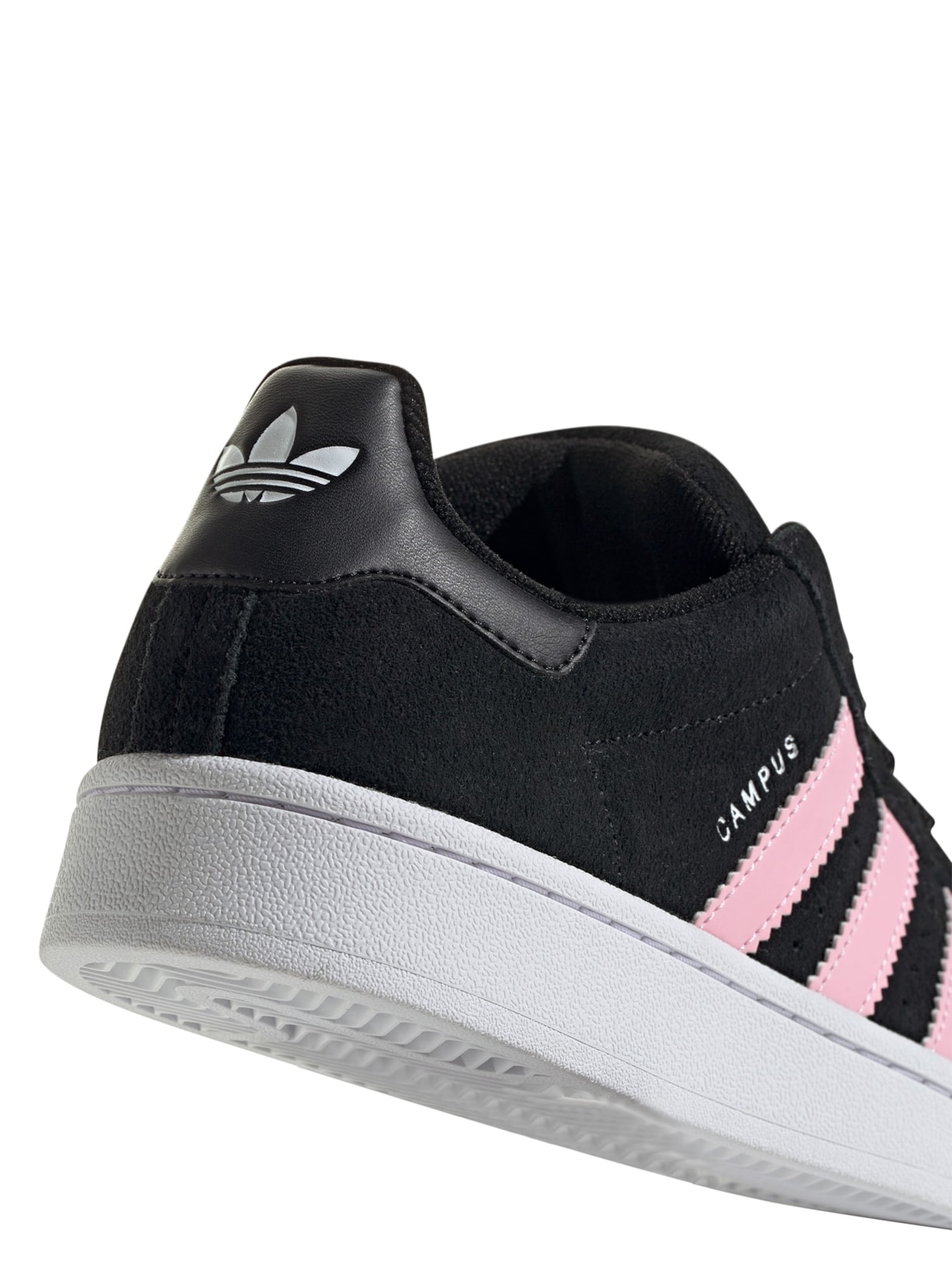 Tênis Feminino Campus 00S Preto Adidas Originals
