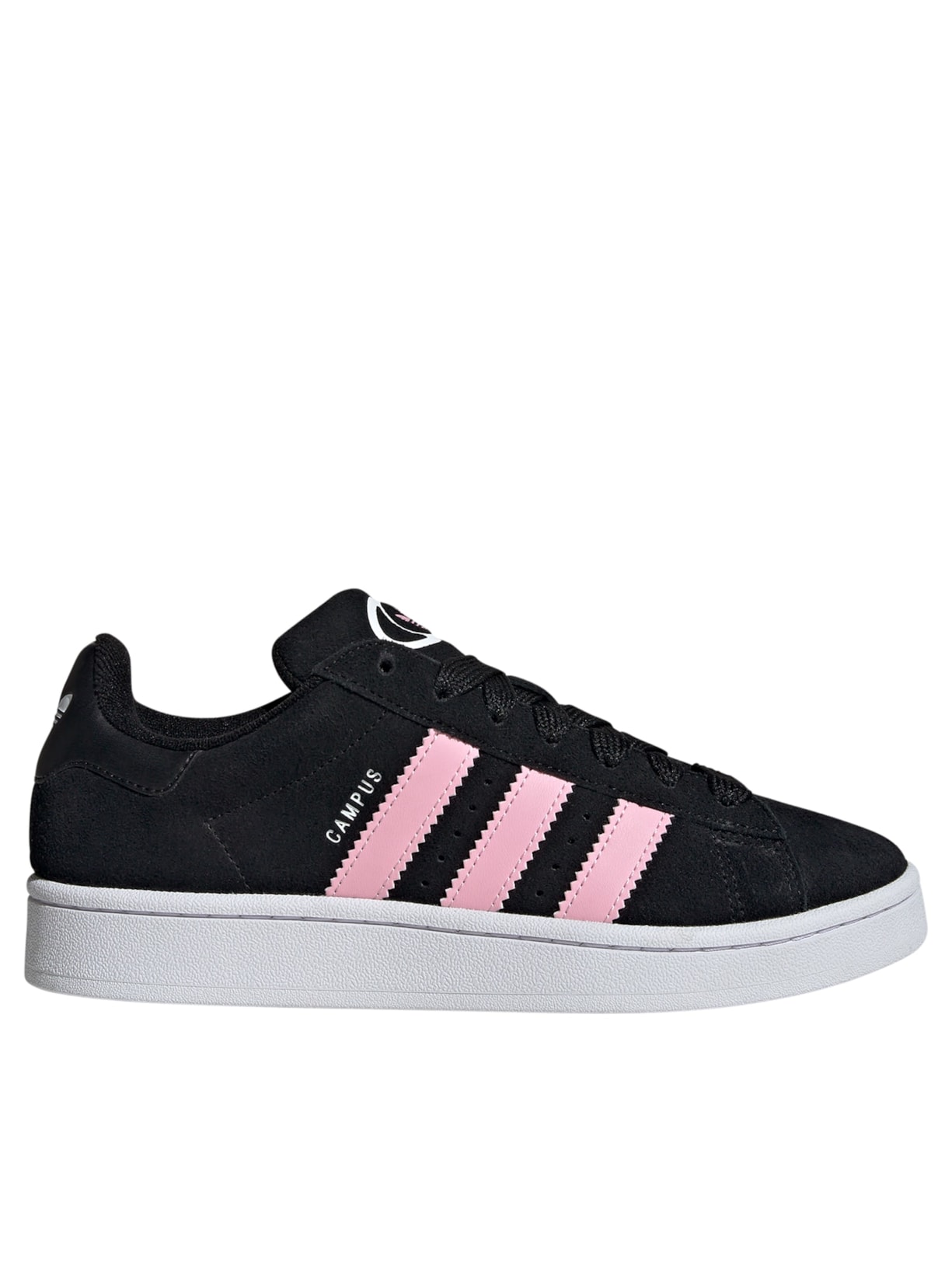 Tênis Feminino Campus 00S - Preto