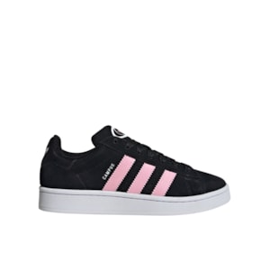 Imagem Tênis Feminino Campus 00S - Preto