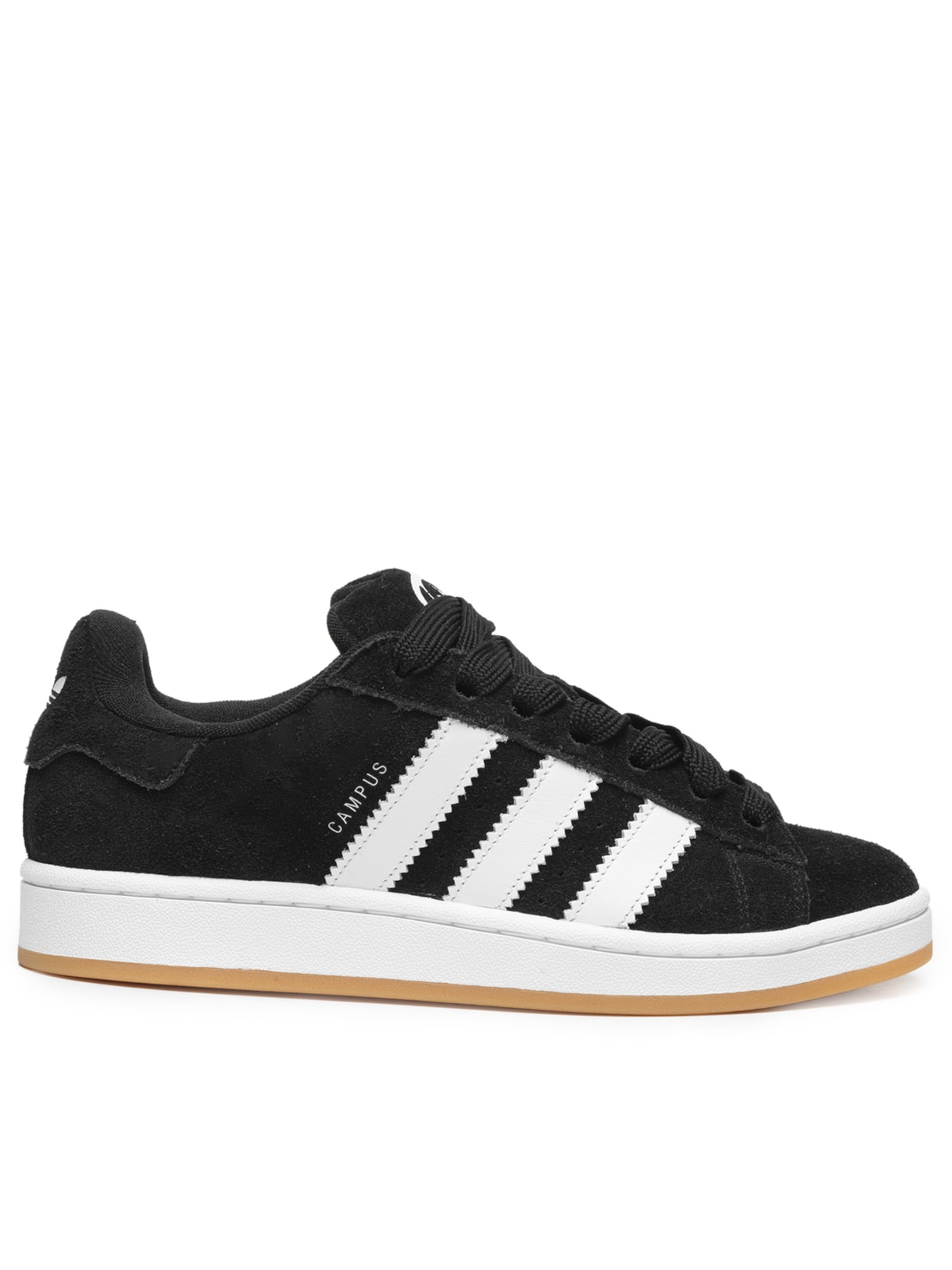 Tênis Feminino Campus 00s - Preto