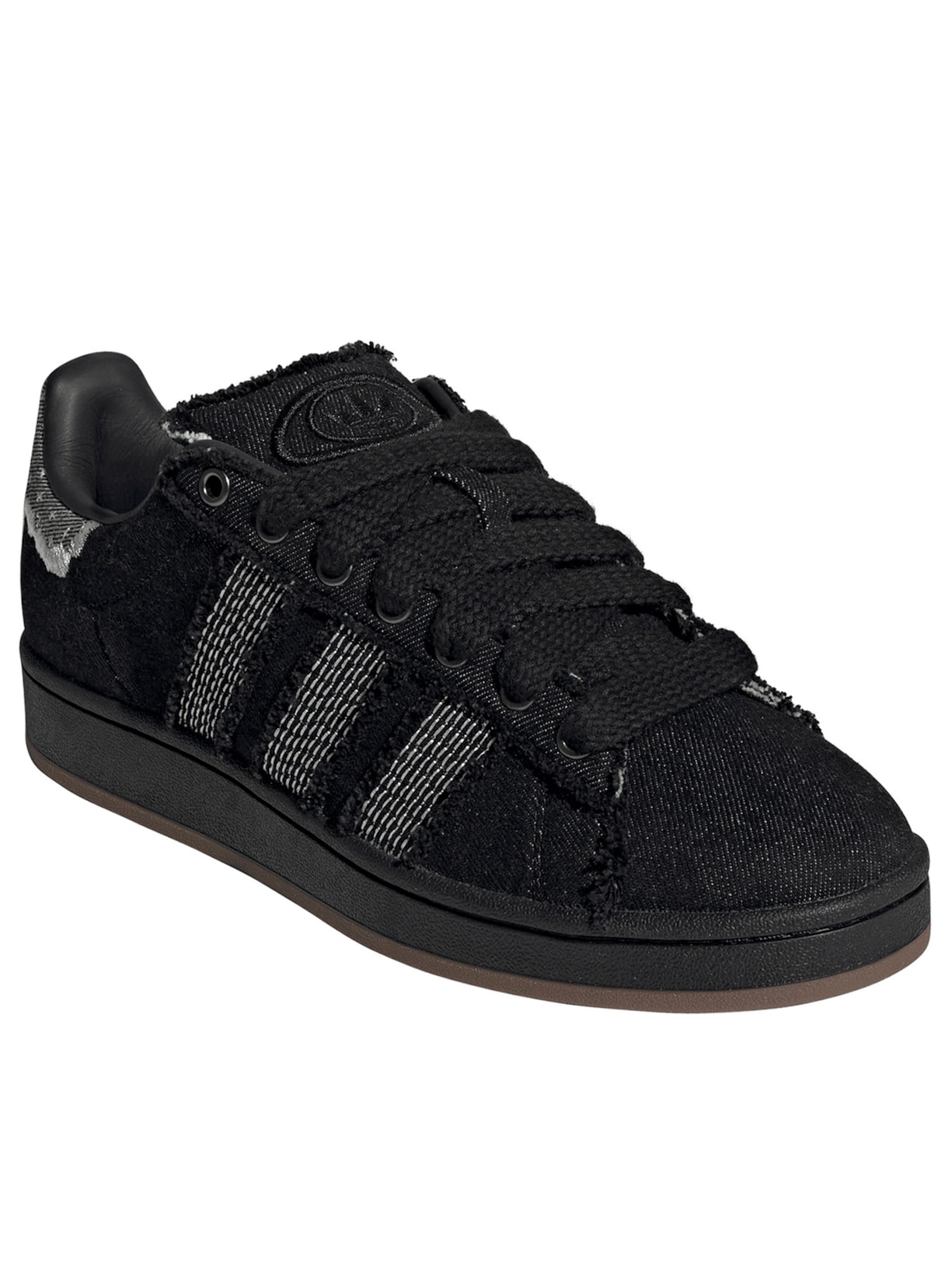 Tênis Feminino Campus 00s Preto Adidas Originals
