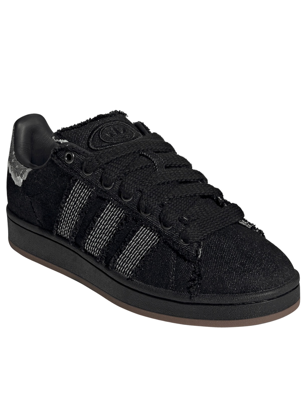 Tênis Feminino Campus 00s Preto Adidas Originals