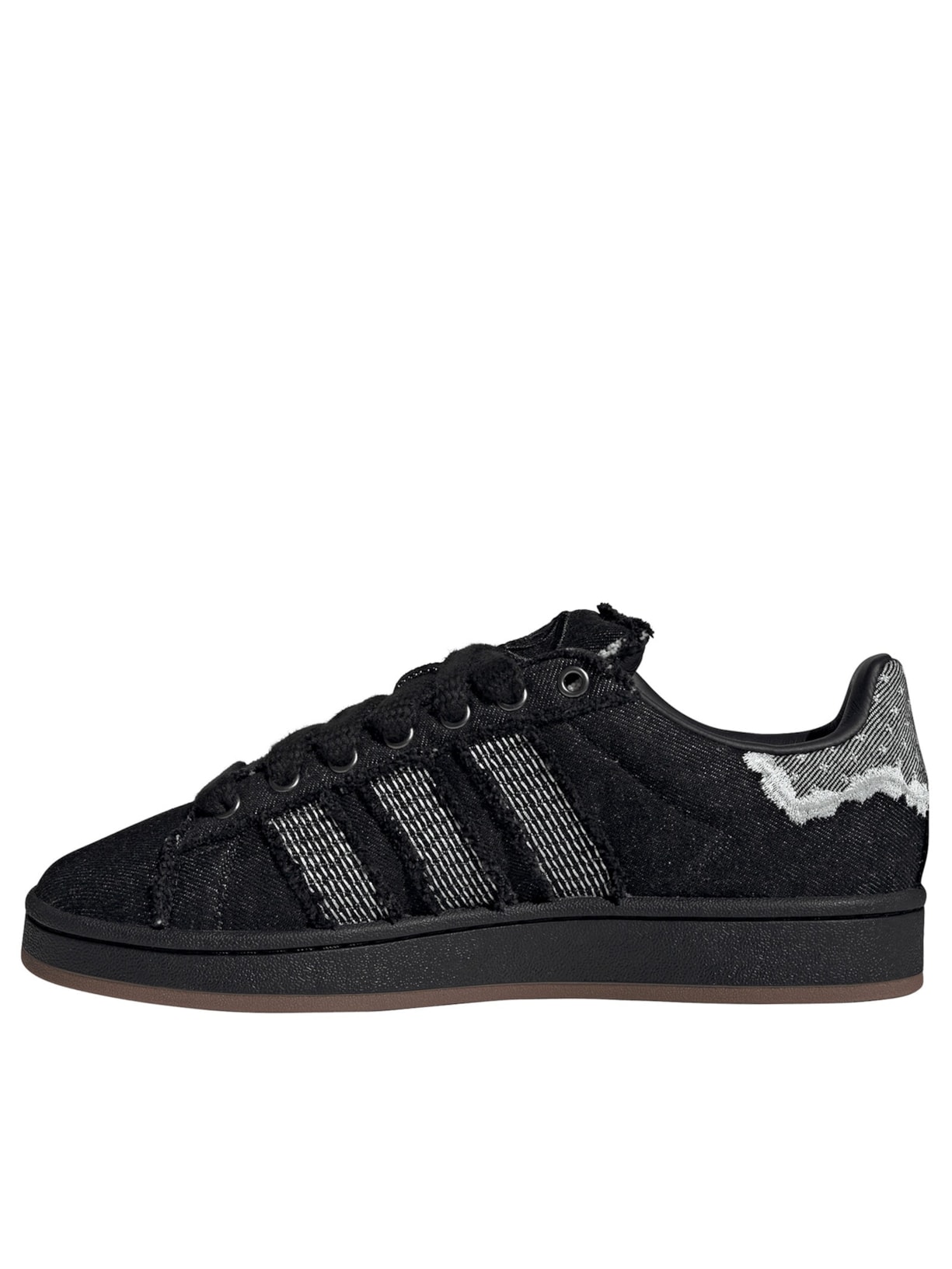 Tênis Feminino Campus 00s Preto Adidas Originals
