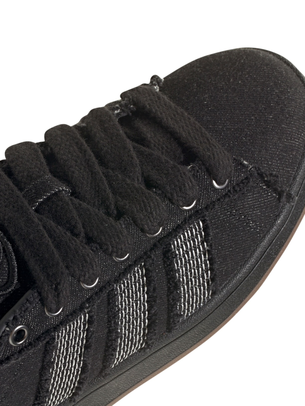 Tênis Feminino Campus 00s Preto Adidas Originals