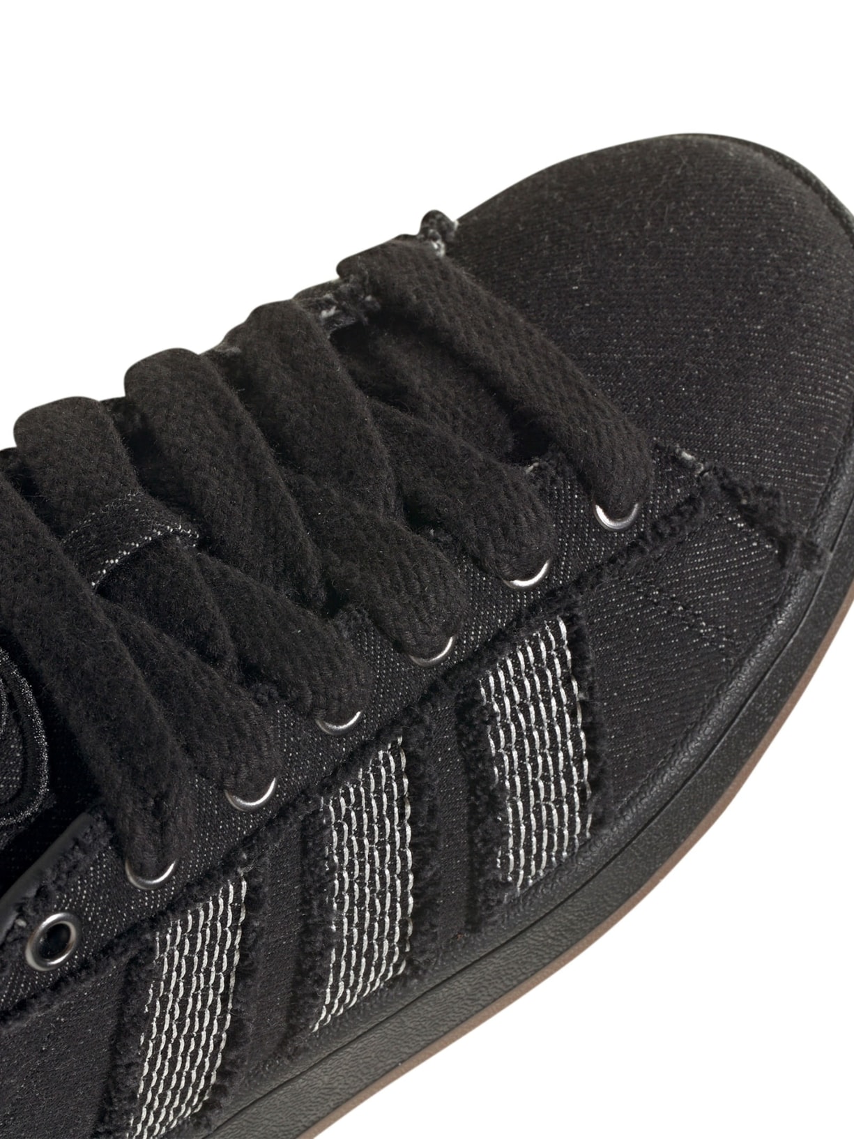 Tênis Feminino Campus 00s Preto Adidas Originals