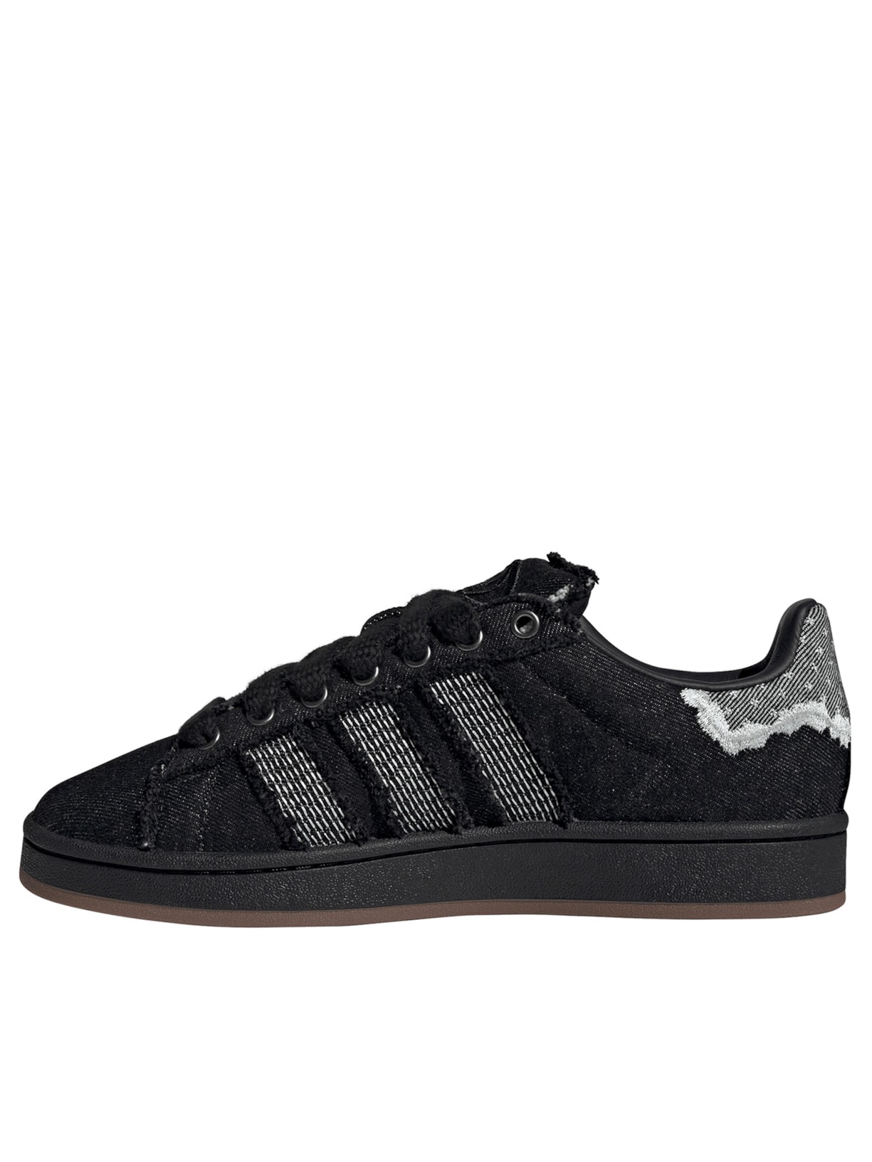 Tênis Feminino Campus 00s Preto Adidas Originals
