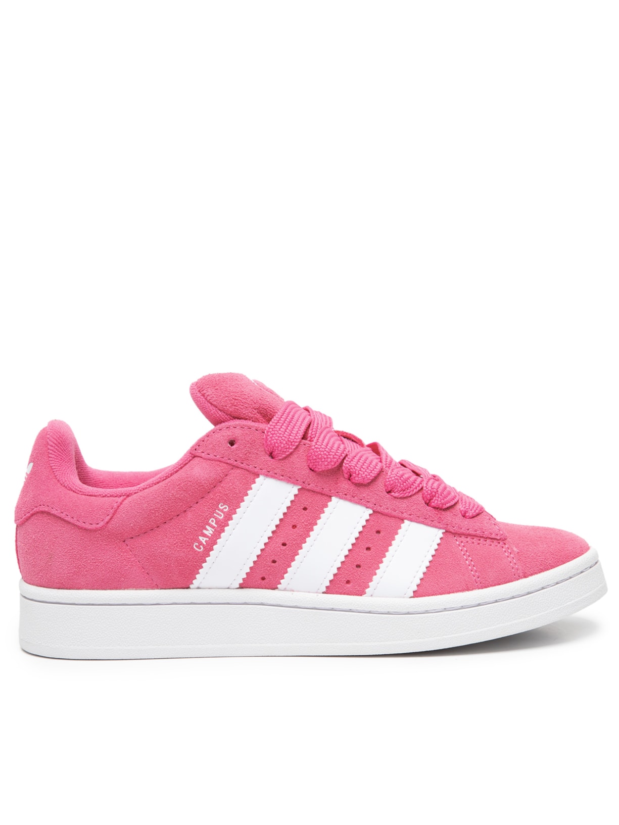 Tênis Feminino Campus 00s - Rosa