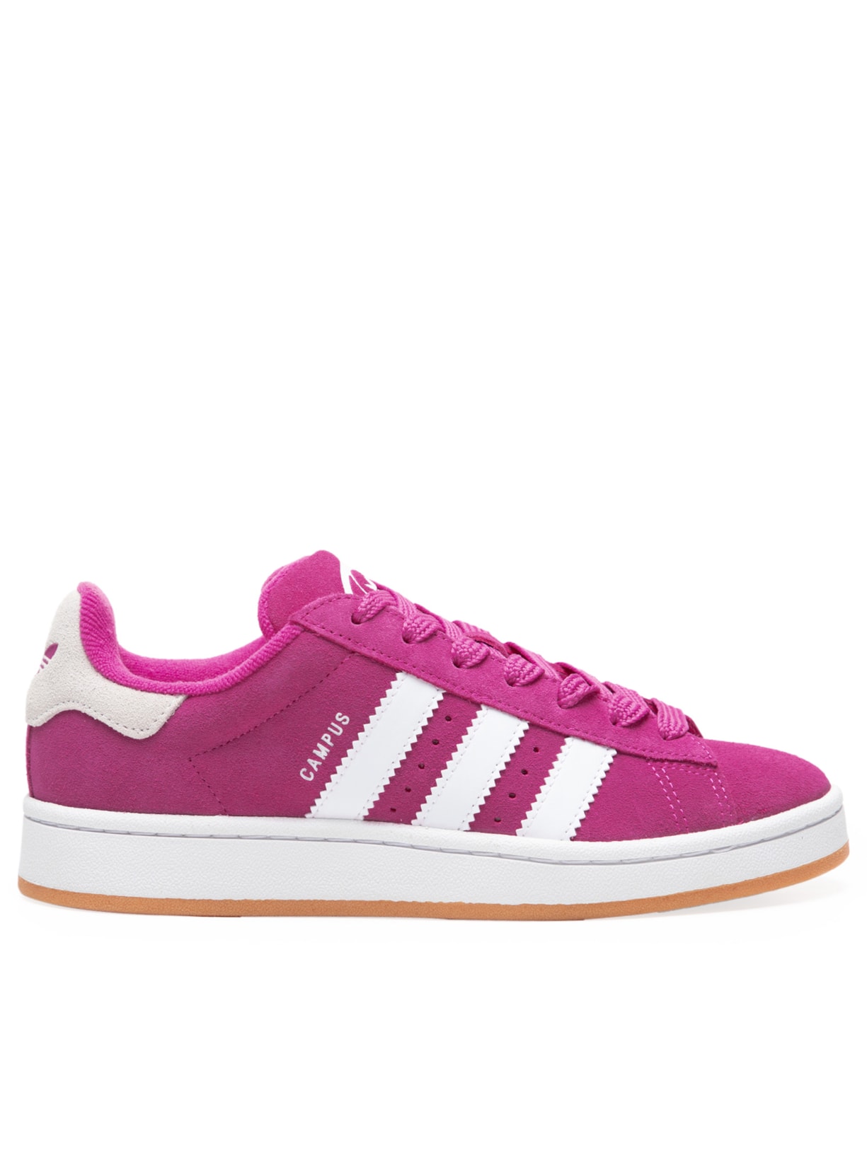 Tênis Feminino Campus 00s - Rosa