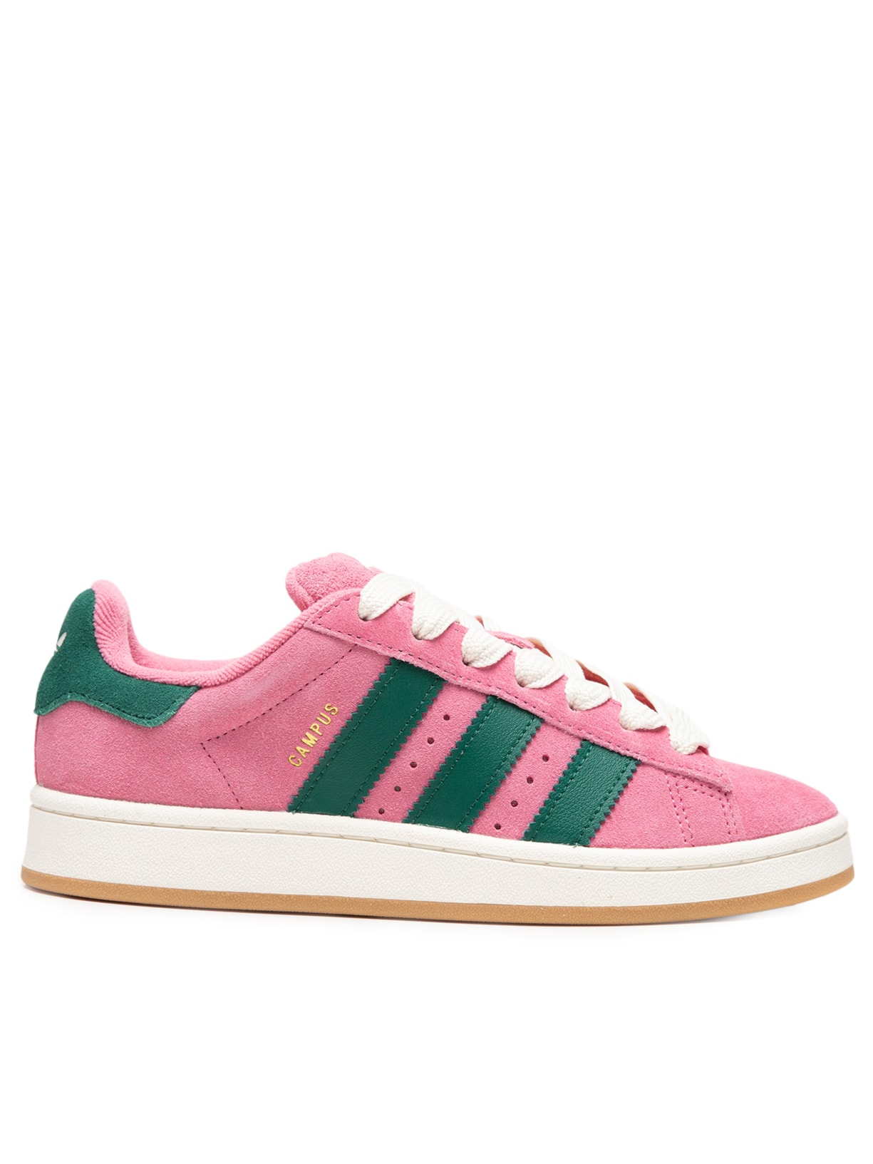 Tênis Feminino Campus 00s - Rosa