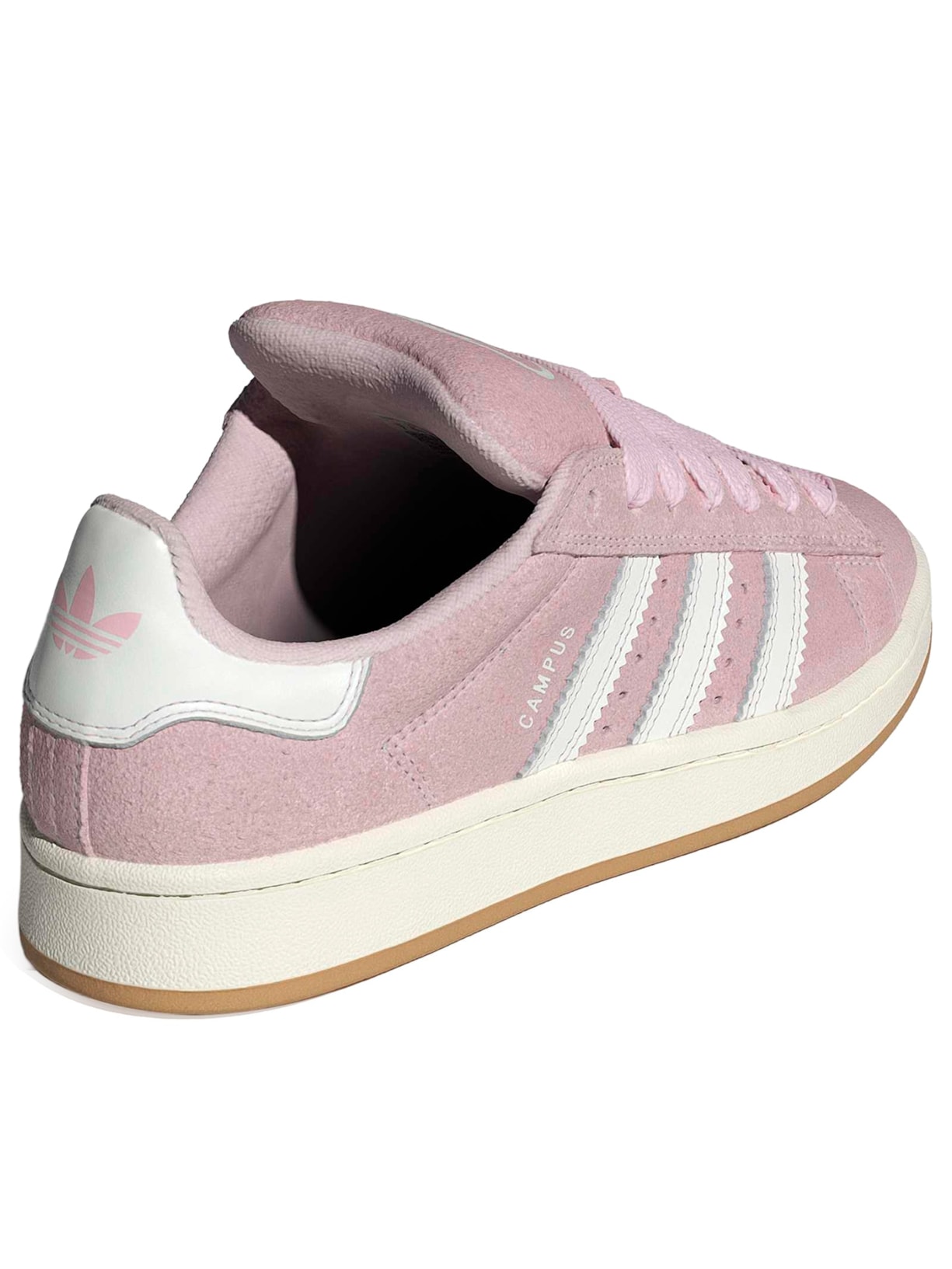 Tênis Feminino Campus 00S Rosa Adidas Originals