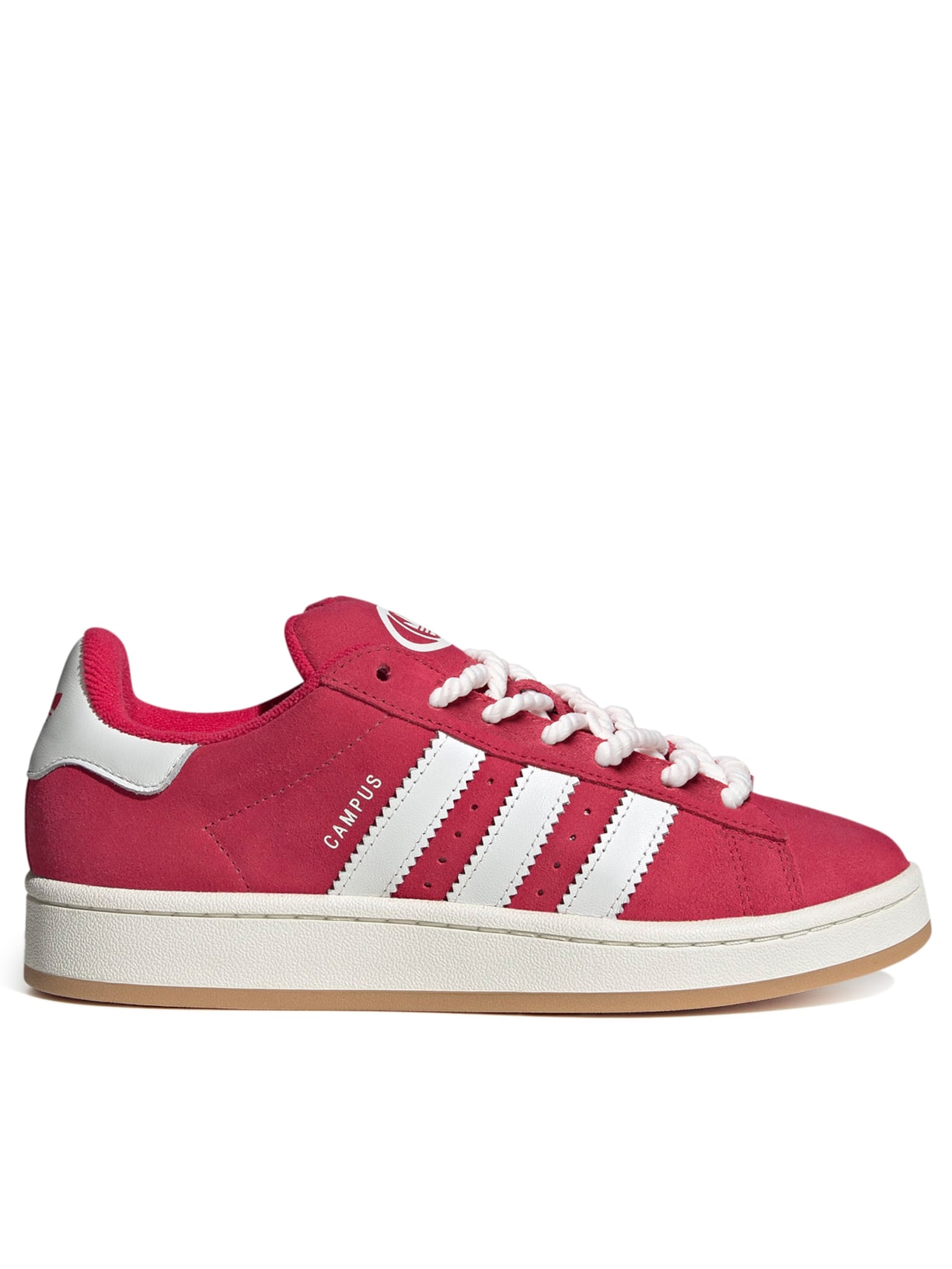 Tênis Feminino Campus 00s Rosa Adidas Originals