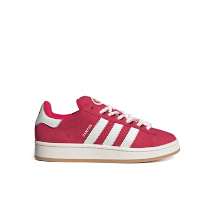Tênis Feminino Campus 00s - Rosa