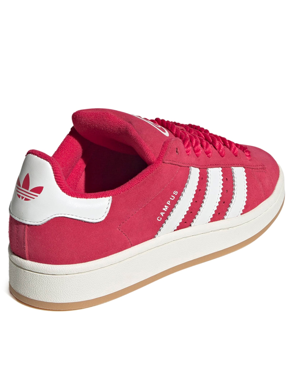Tênis Feminino Campus 00s Rosa Adidas Originals