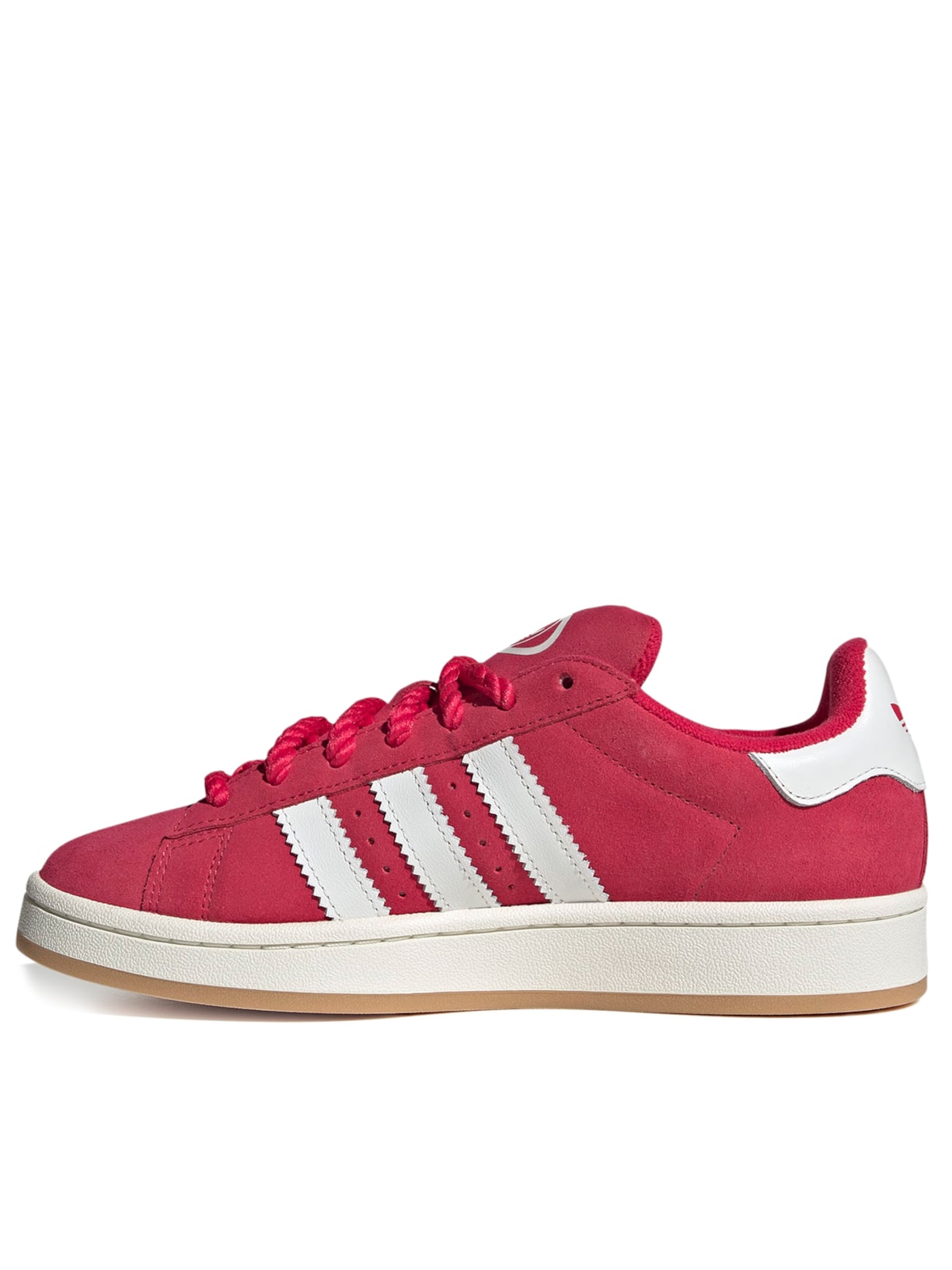 Tênis Feminino Campus 00s Rosa Adidas Originals