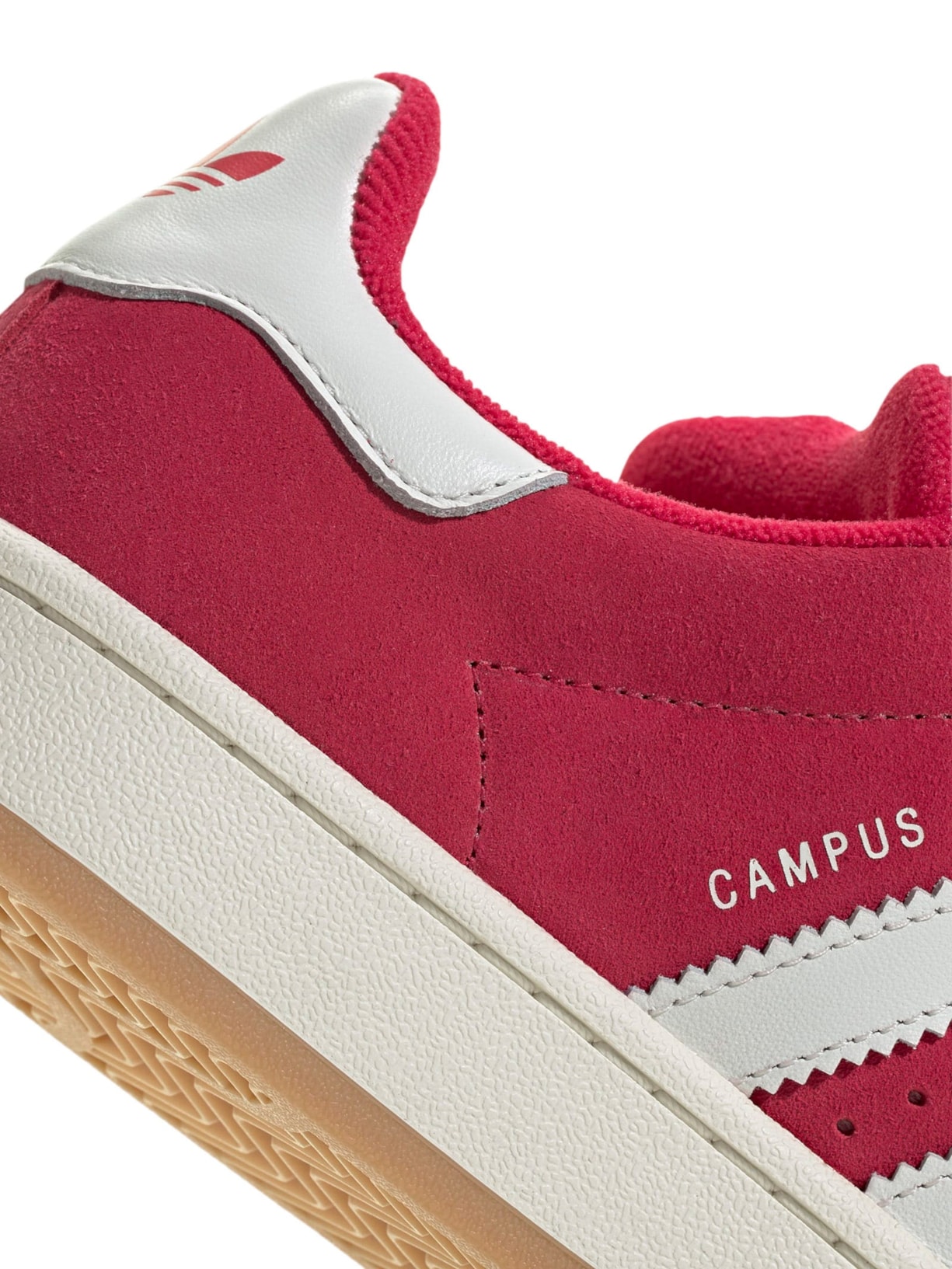 Tênis Feminino Campus 00s Rosa Adidas Originals