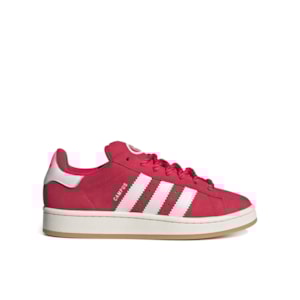 Imagem Tênis Feminino Campus 00s - Rosa