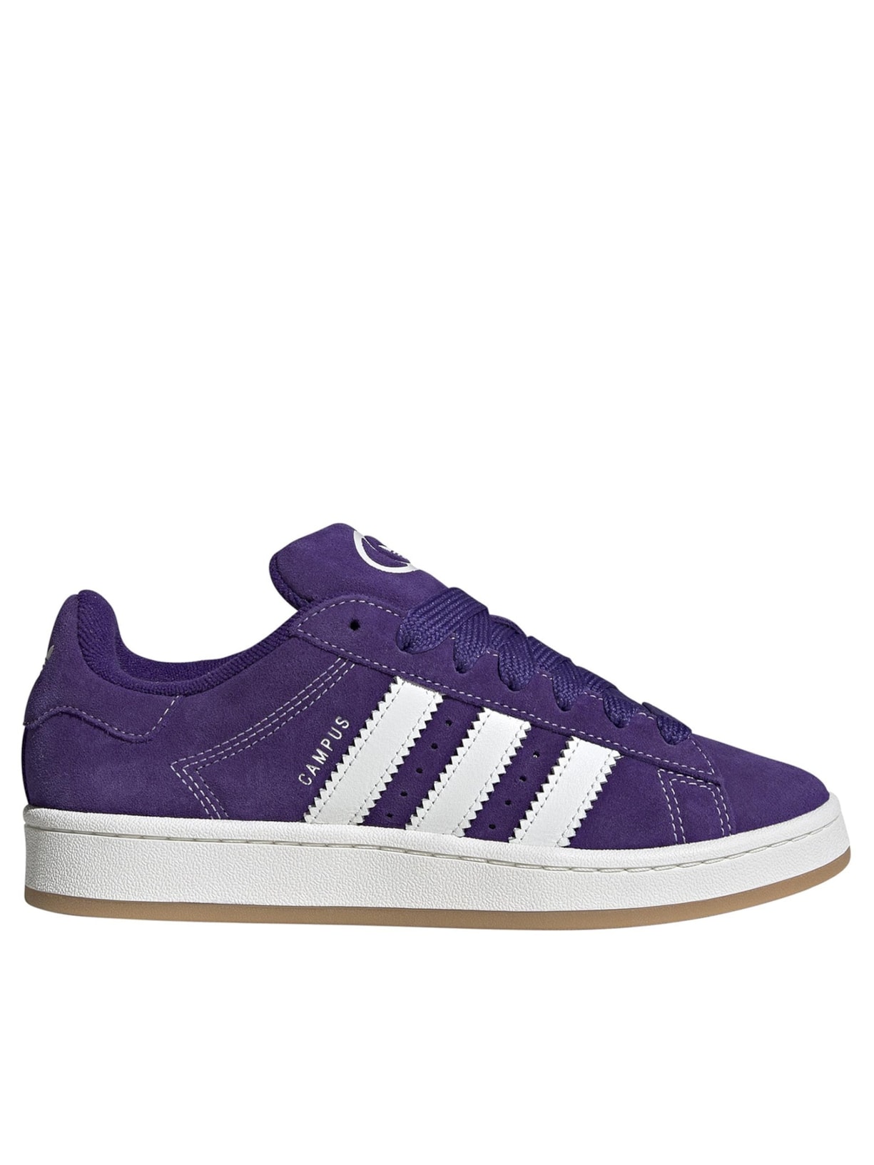 Tênis Feminino Campus 00s - Roxo