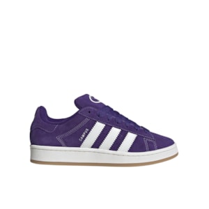Imagem Tênis Feminino Campus 00s - Roxo